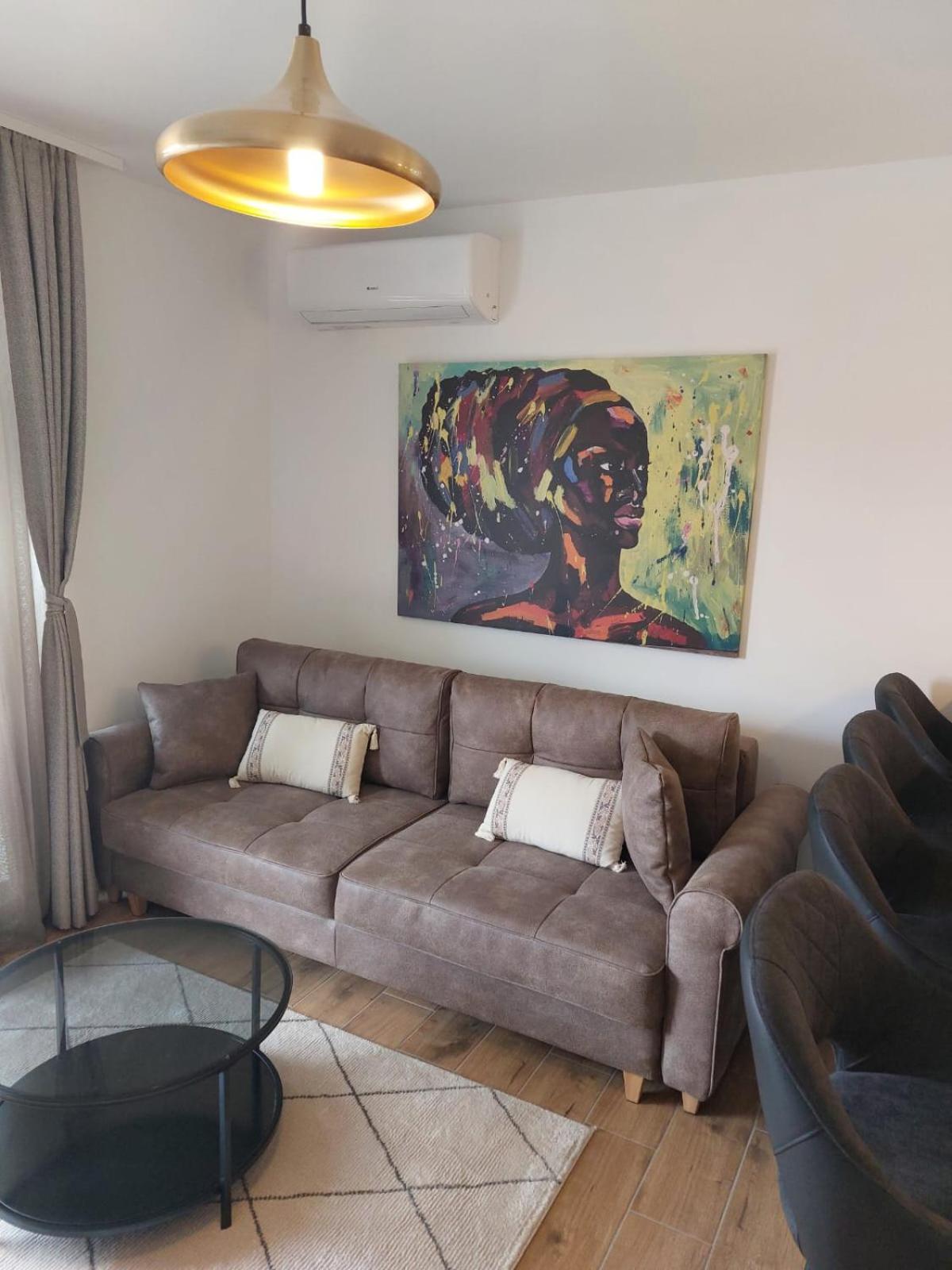 Apartments Vini view 3