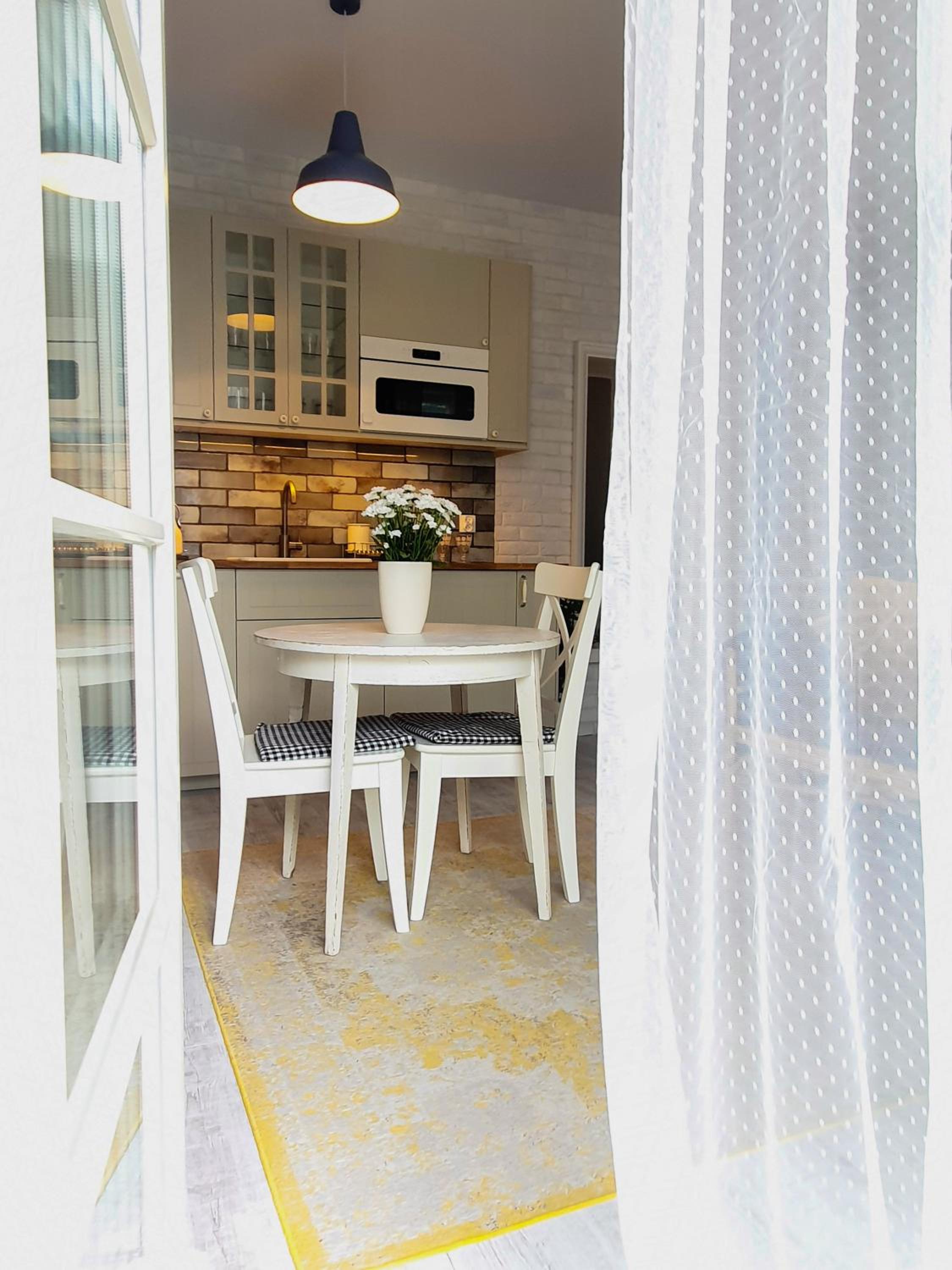 Apartament Ohar Downtown