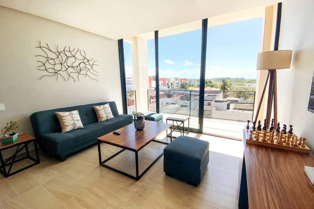 Roof top Condo - Privileged view - 100MbWfi