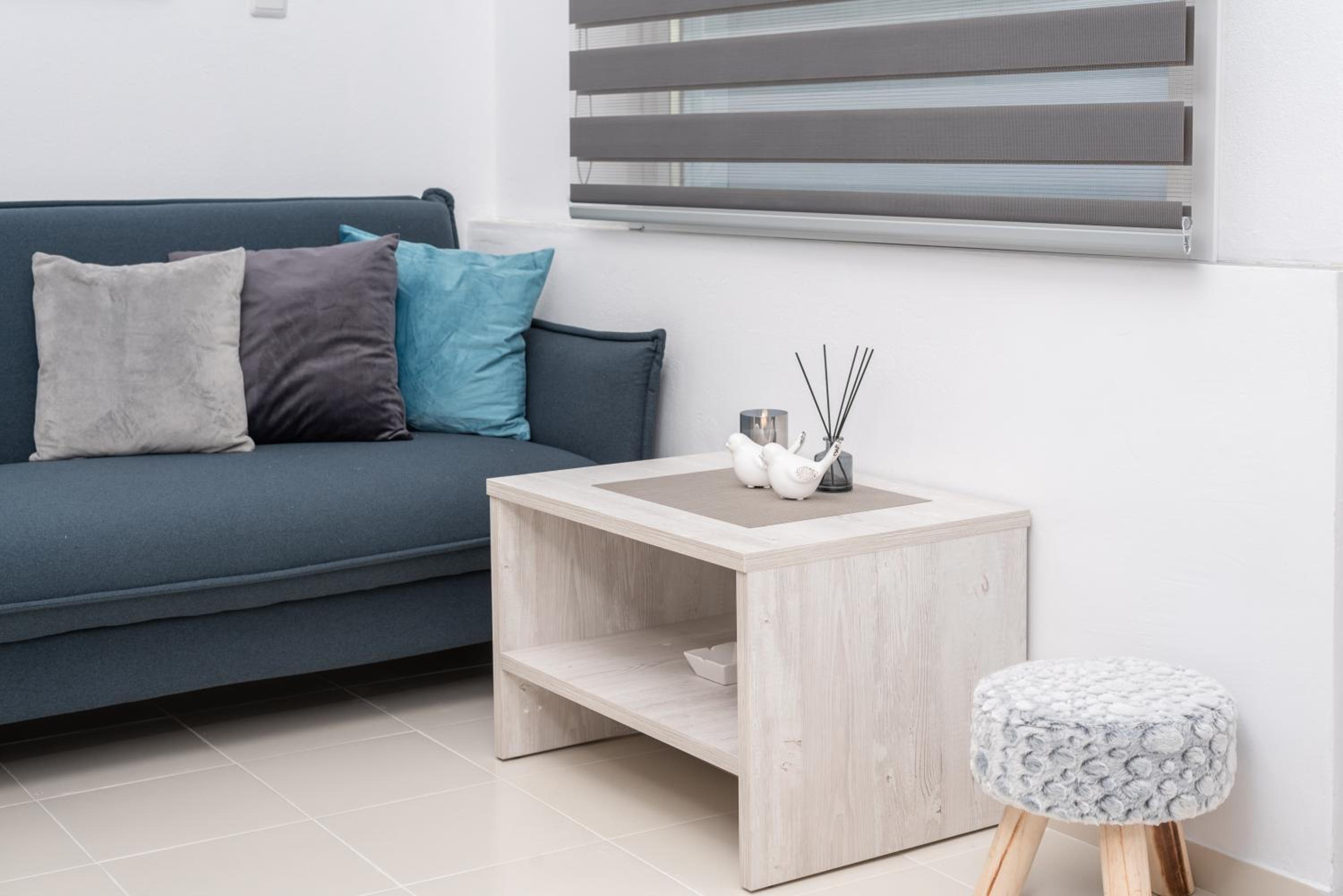 Hotel Rooftop Cosy Apartment Perfect Location - Image 1