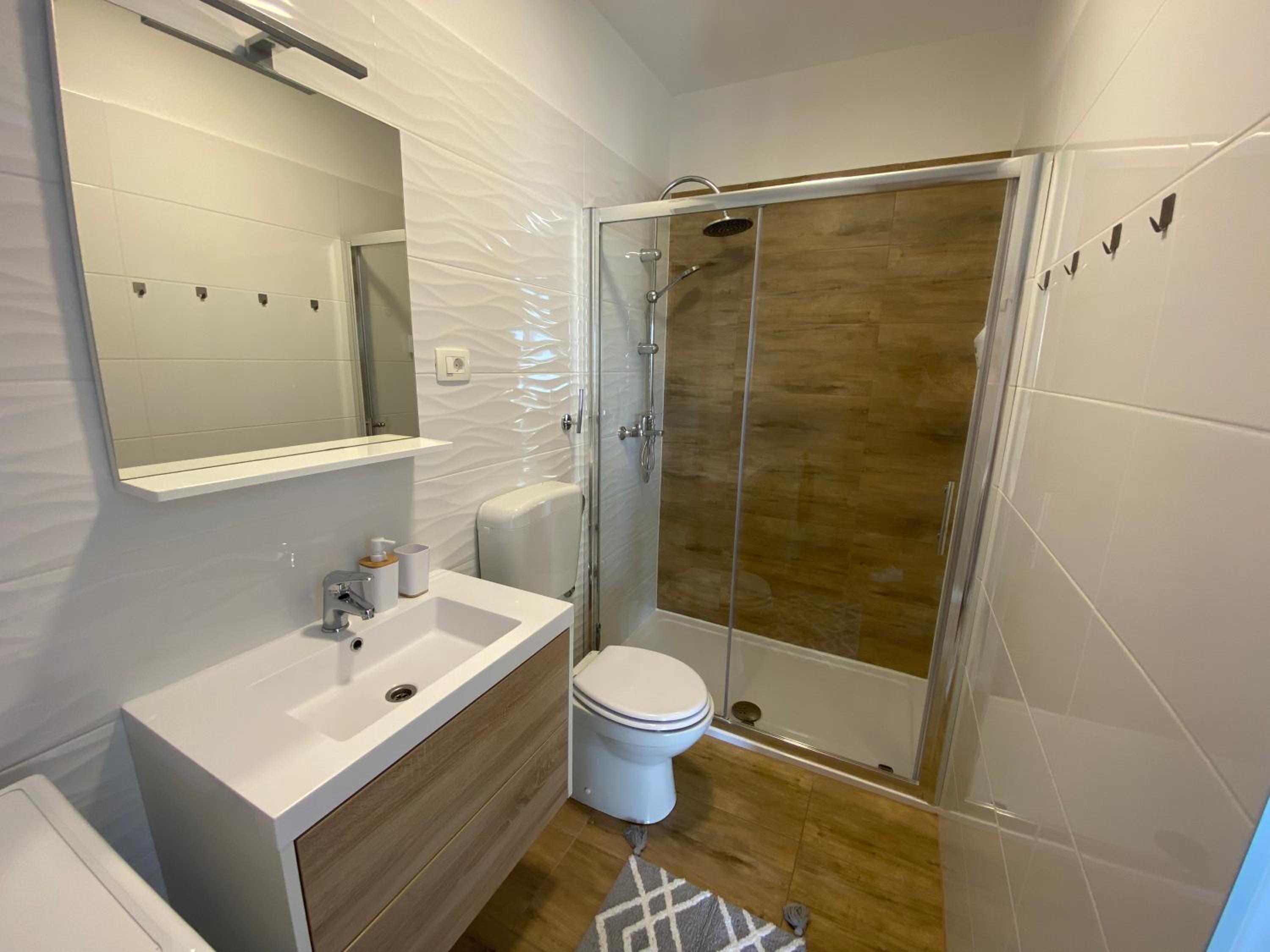 Apartman Irena 2 view 2