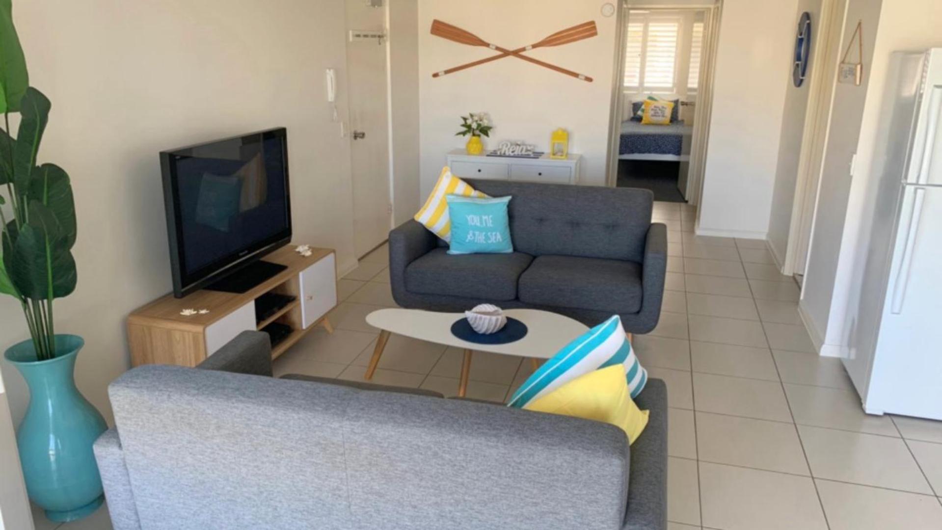 Unit 6 Edmund Shores Kings Beach