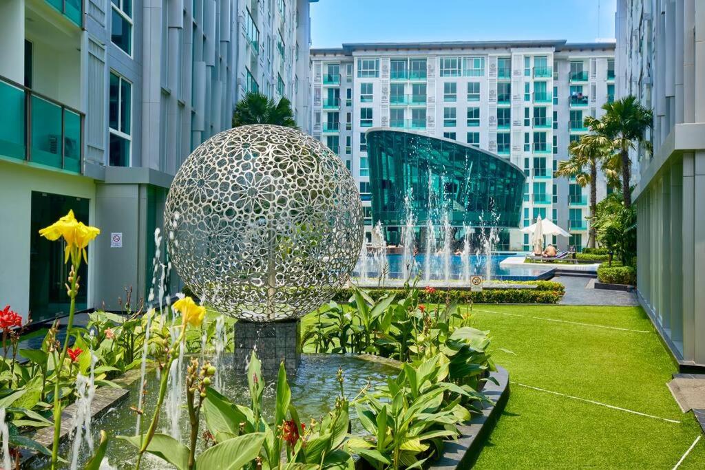 City Center Residence by Tech