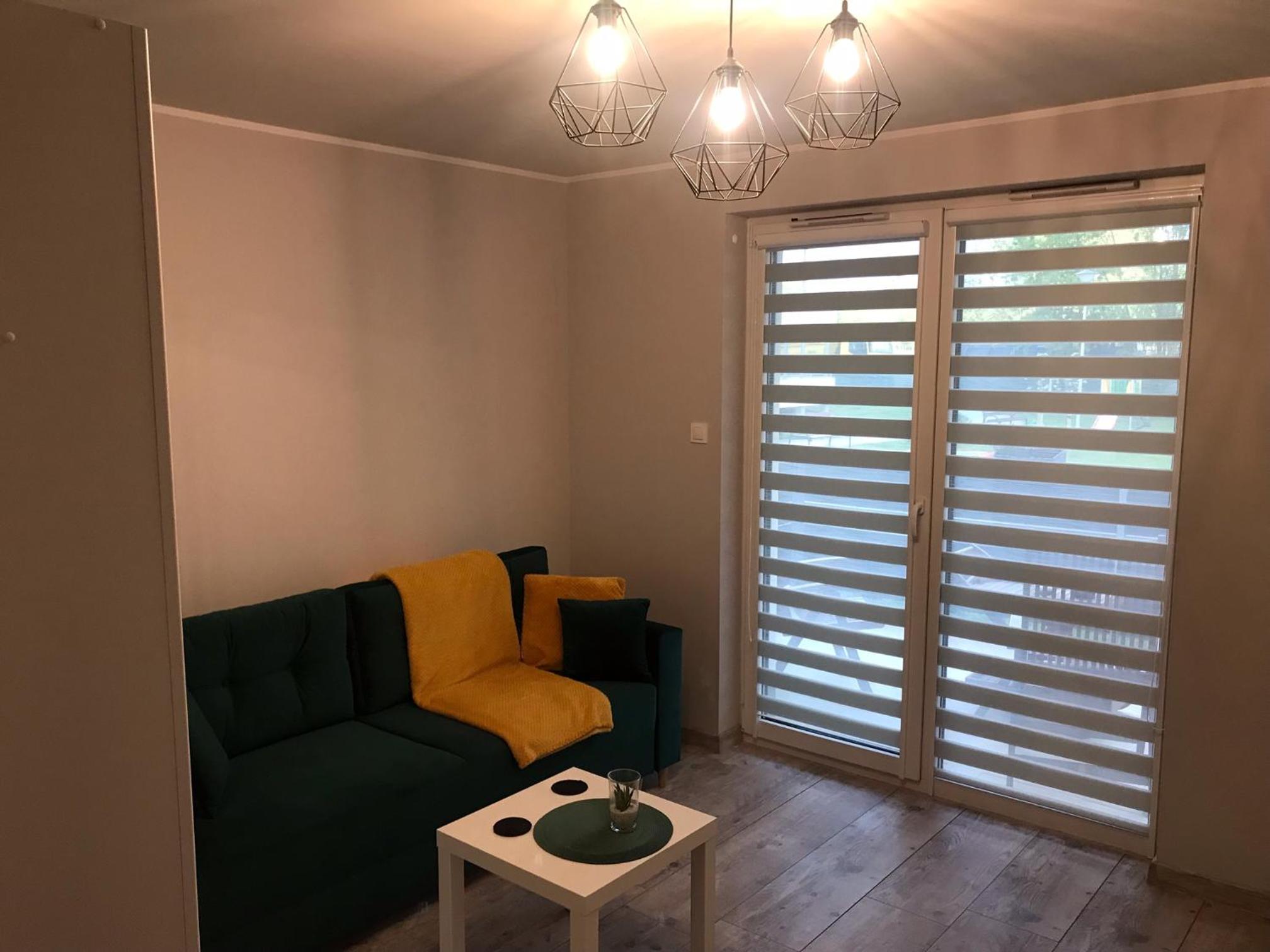 Apartament Cypriot