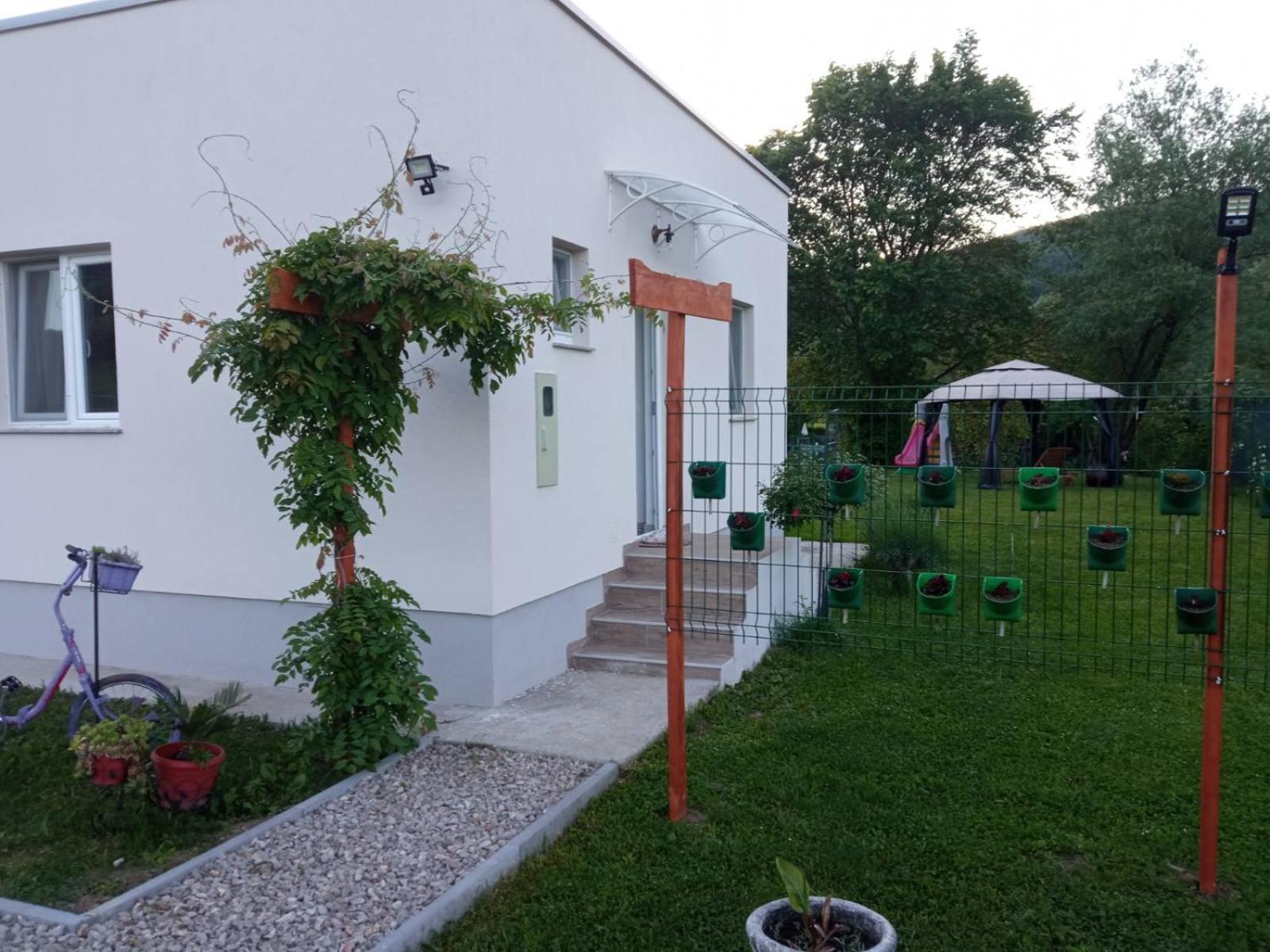 Holiday Home Racic