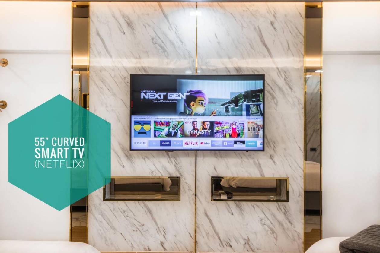 Family Hub Pratunam 6 FREE Airport pickup min 3nights and 4Adults stay