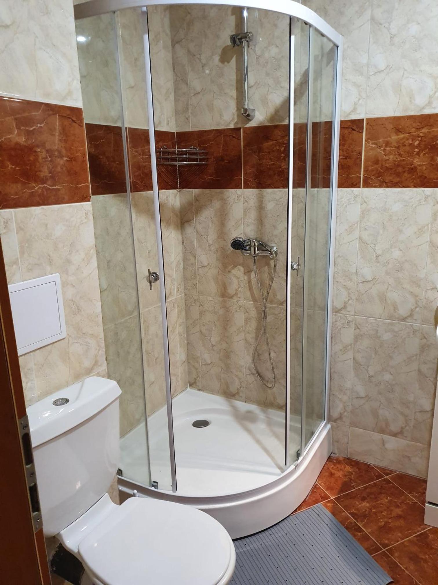 Apartmán TTT