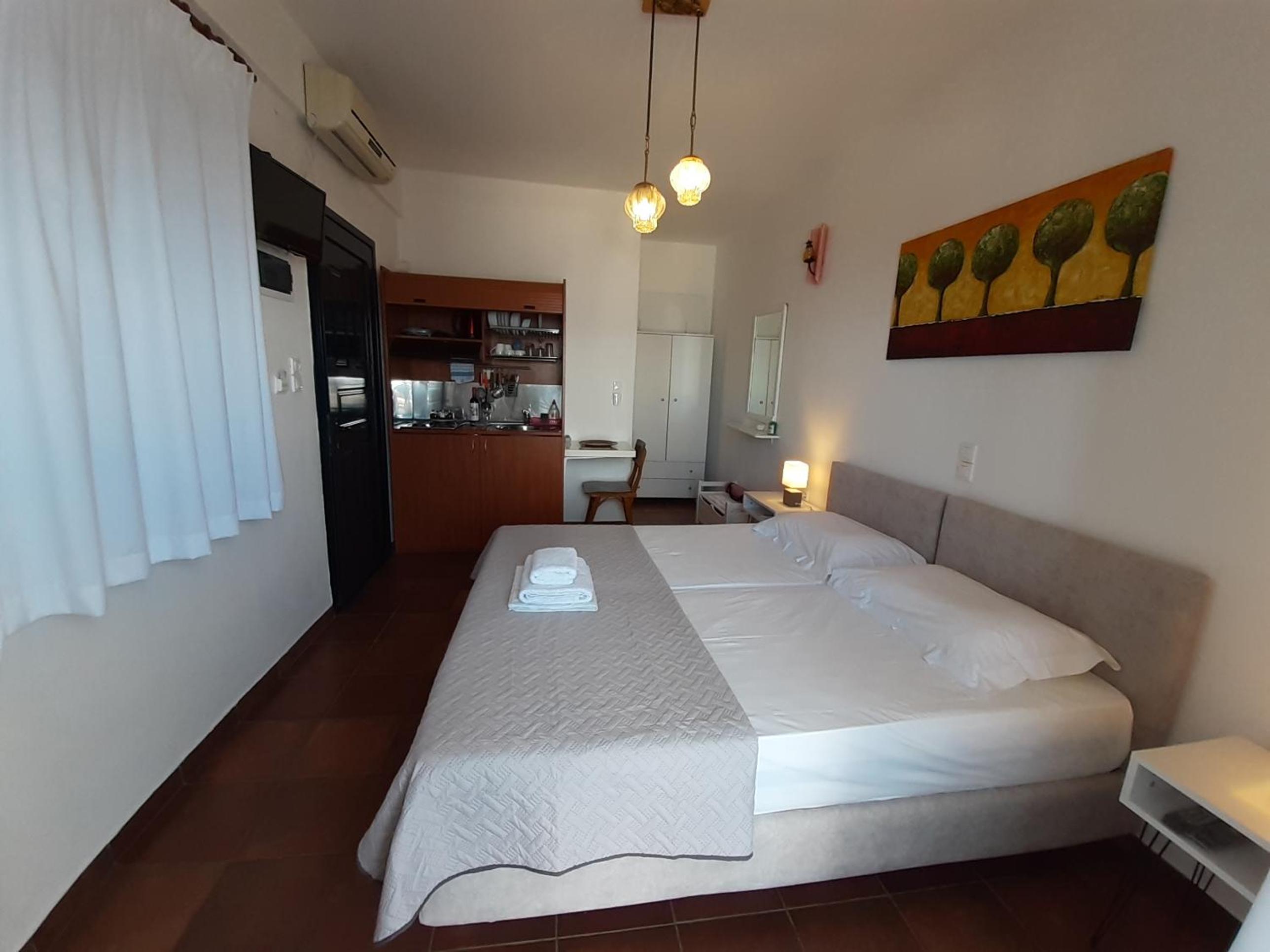 Kapetaniou Apartments