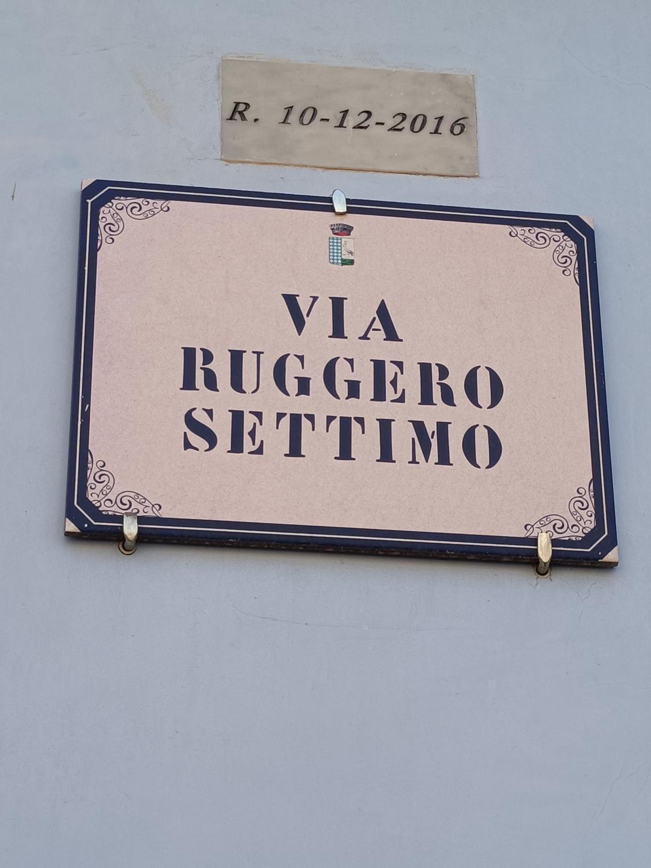 A Vucciria