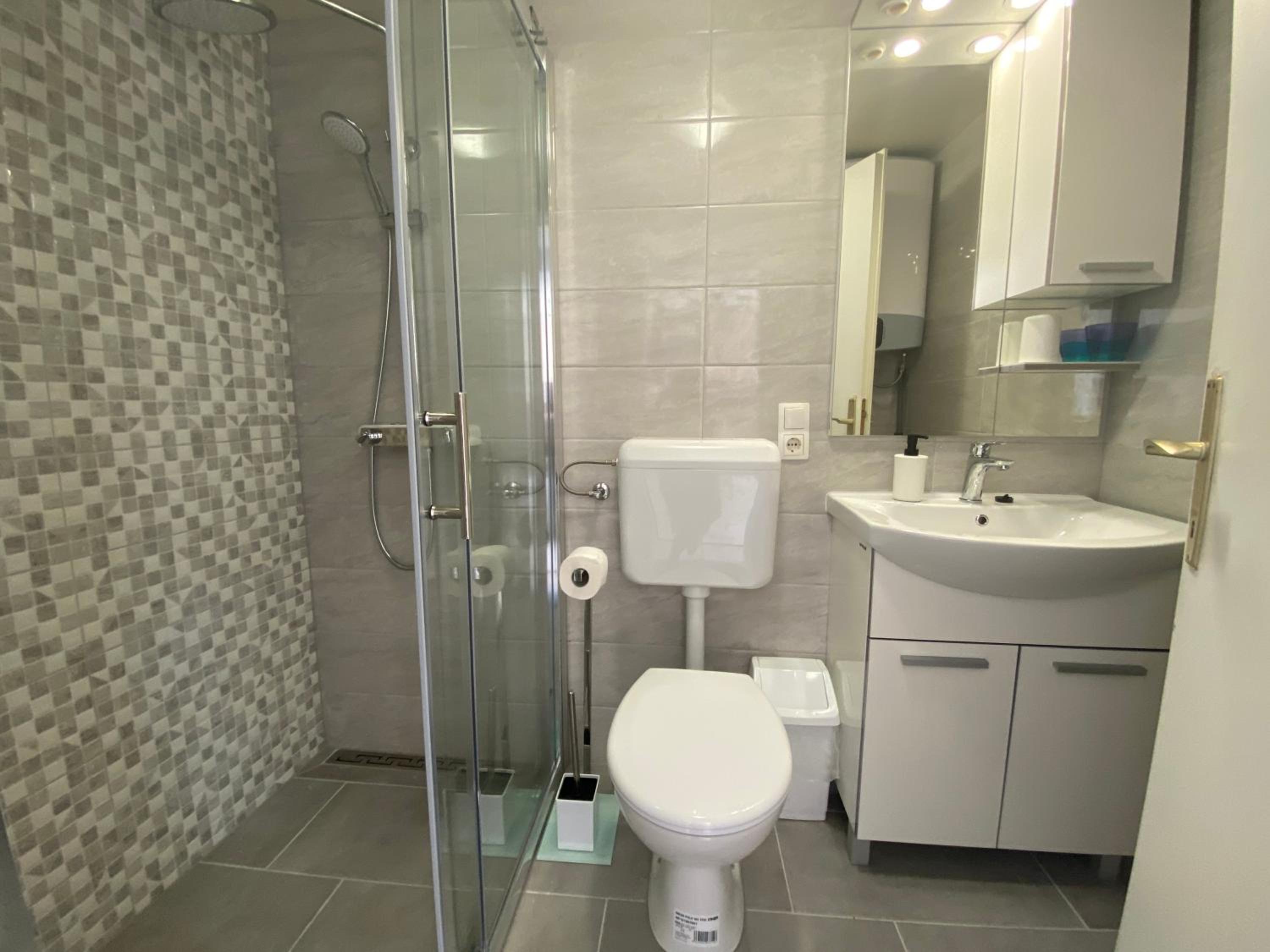 Apartment Surdić view 5