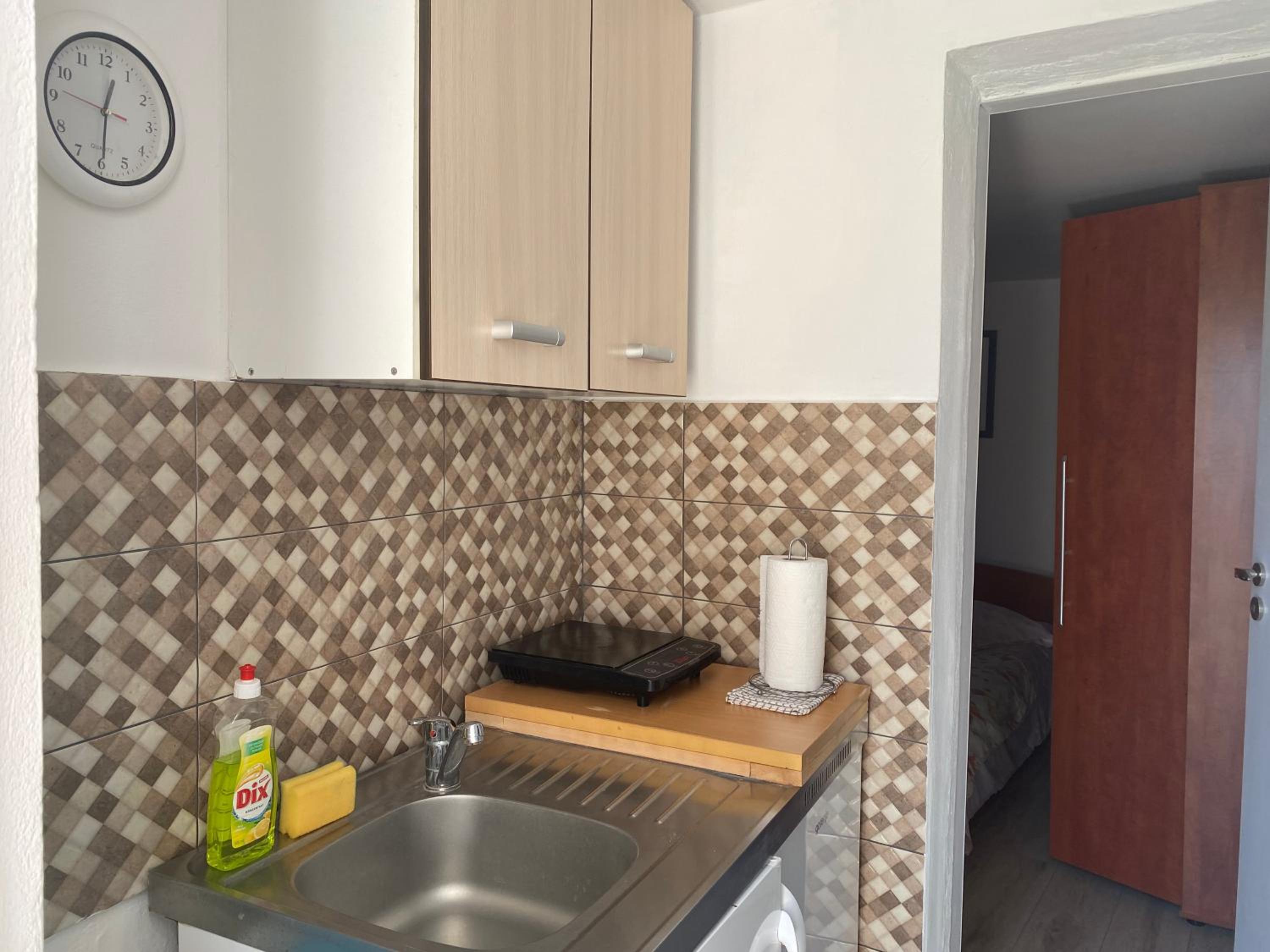 Apartment Surdić view 4