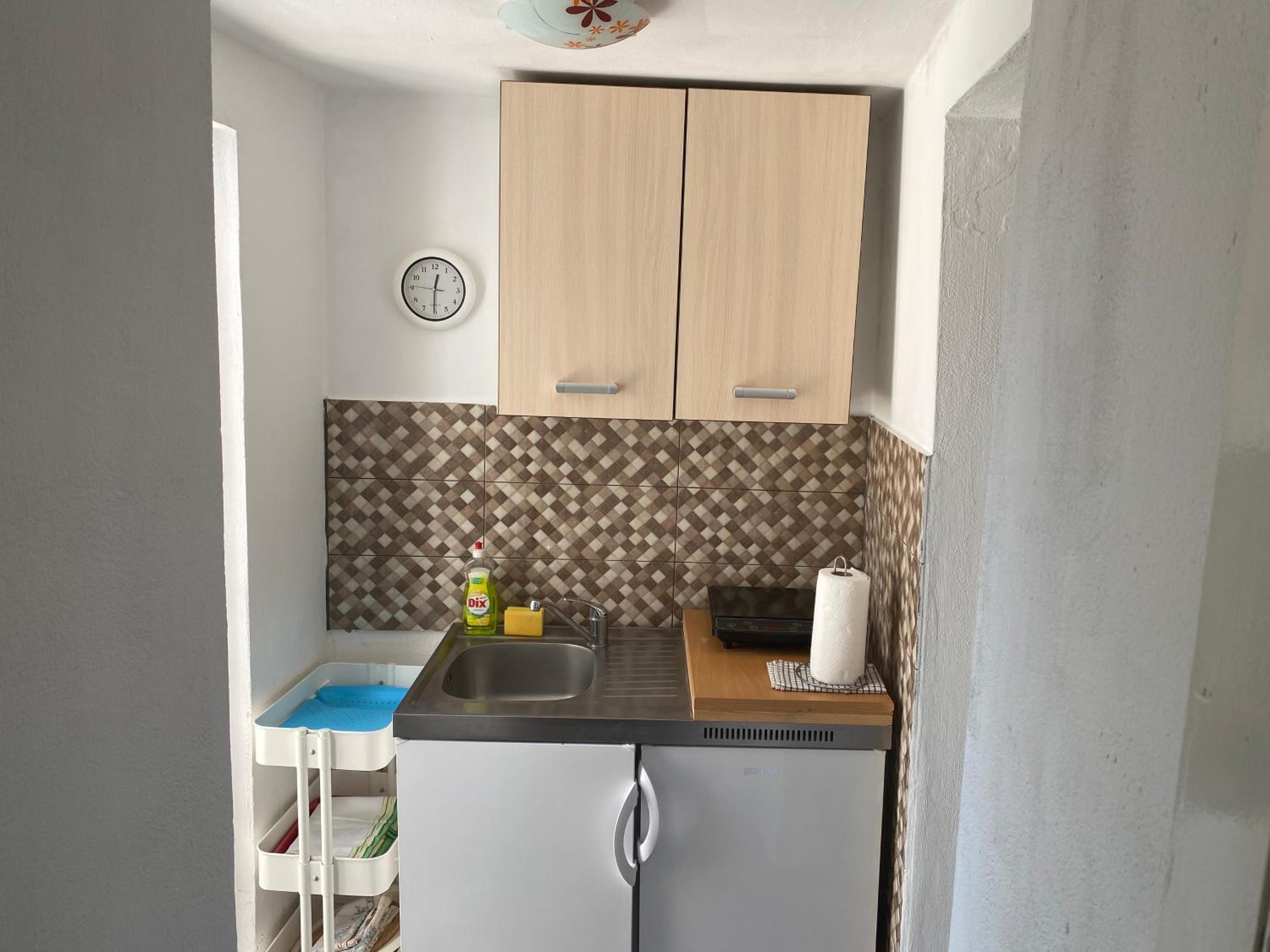 Apartment Surdić view 3
