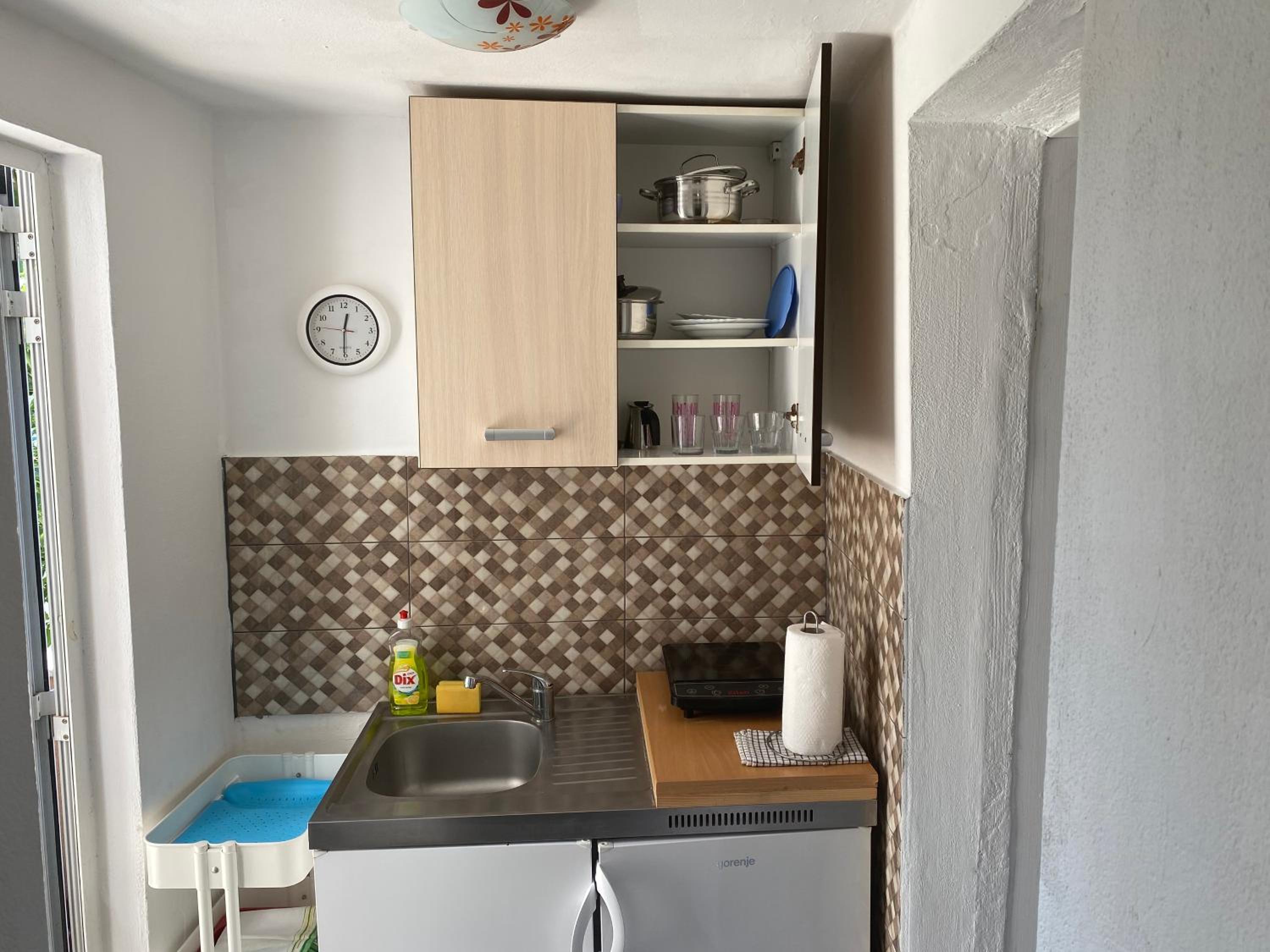 Apartment Surdić view 2