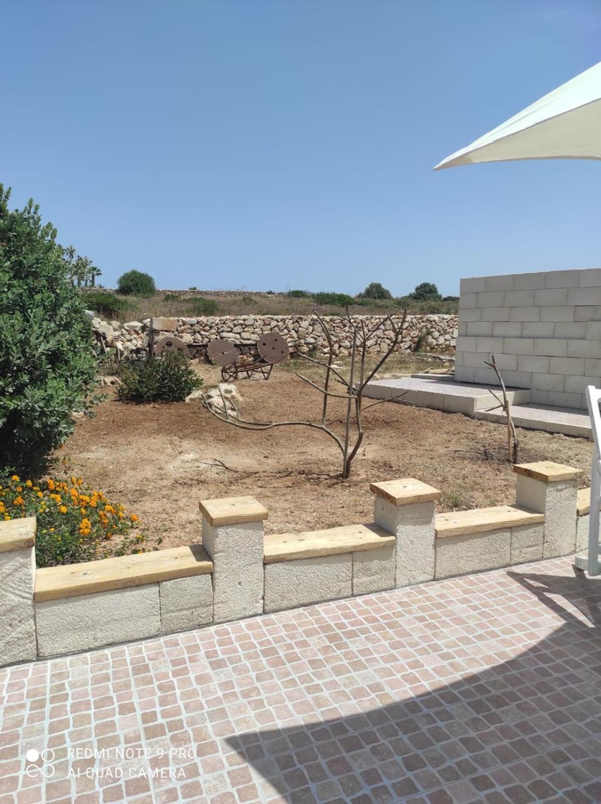 la lampara