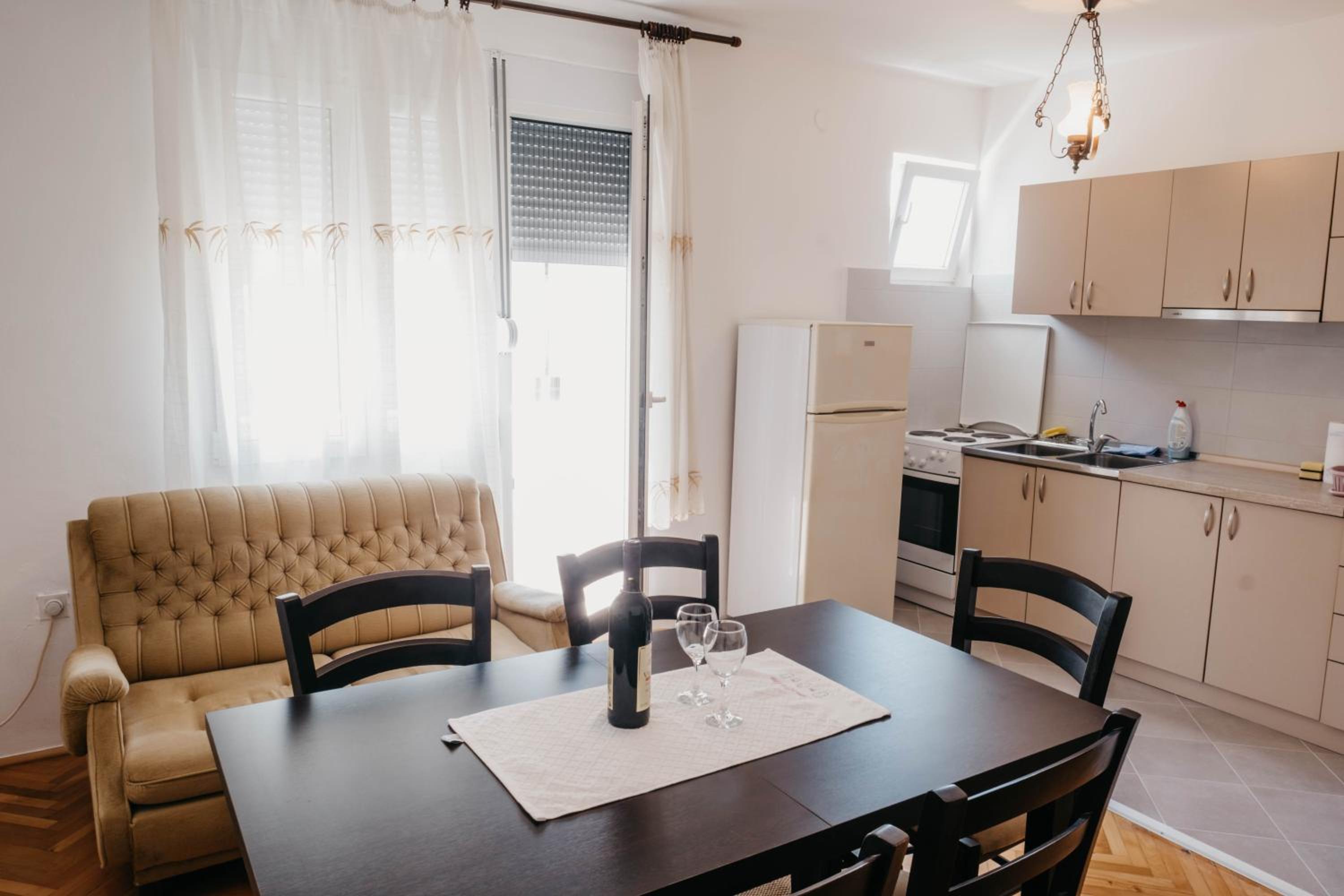 Apartment Bracovic - city center