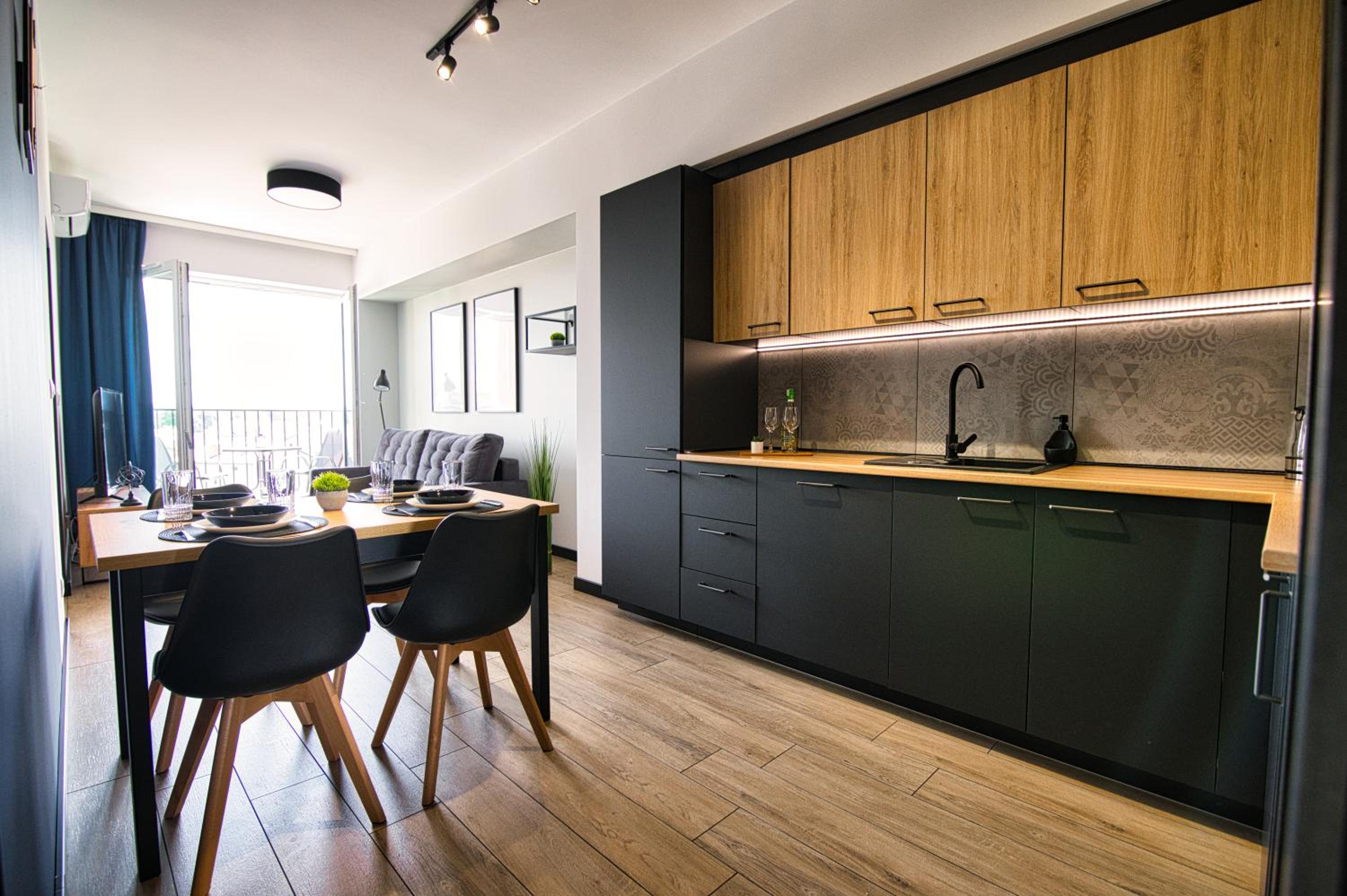 Apartament Timi Zator by Housine view 4