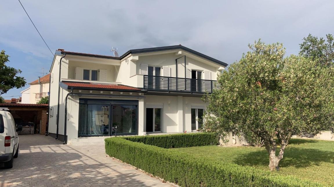 Dvije Masline - renovated 2022 view 2
