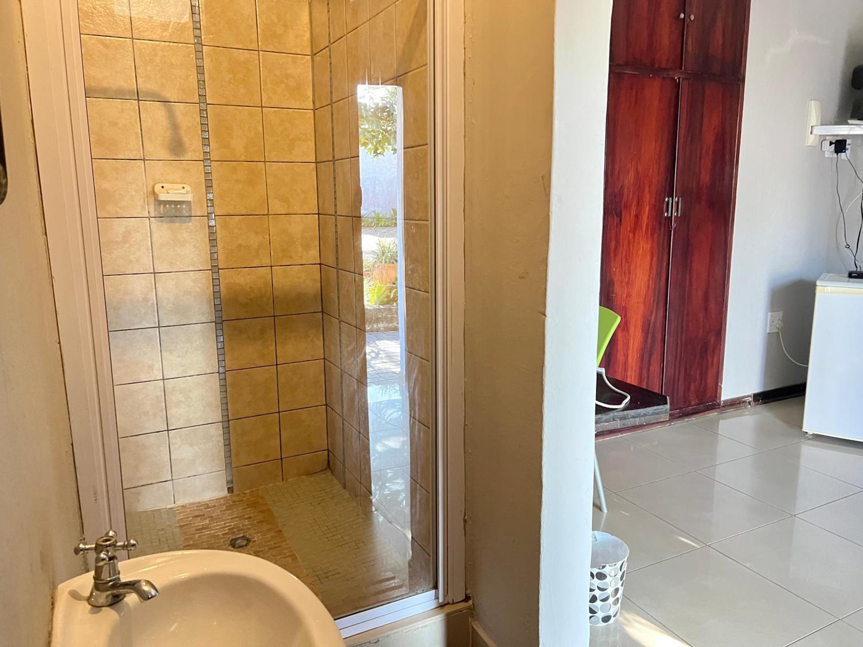 Akani Guest House