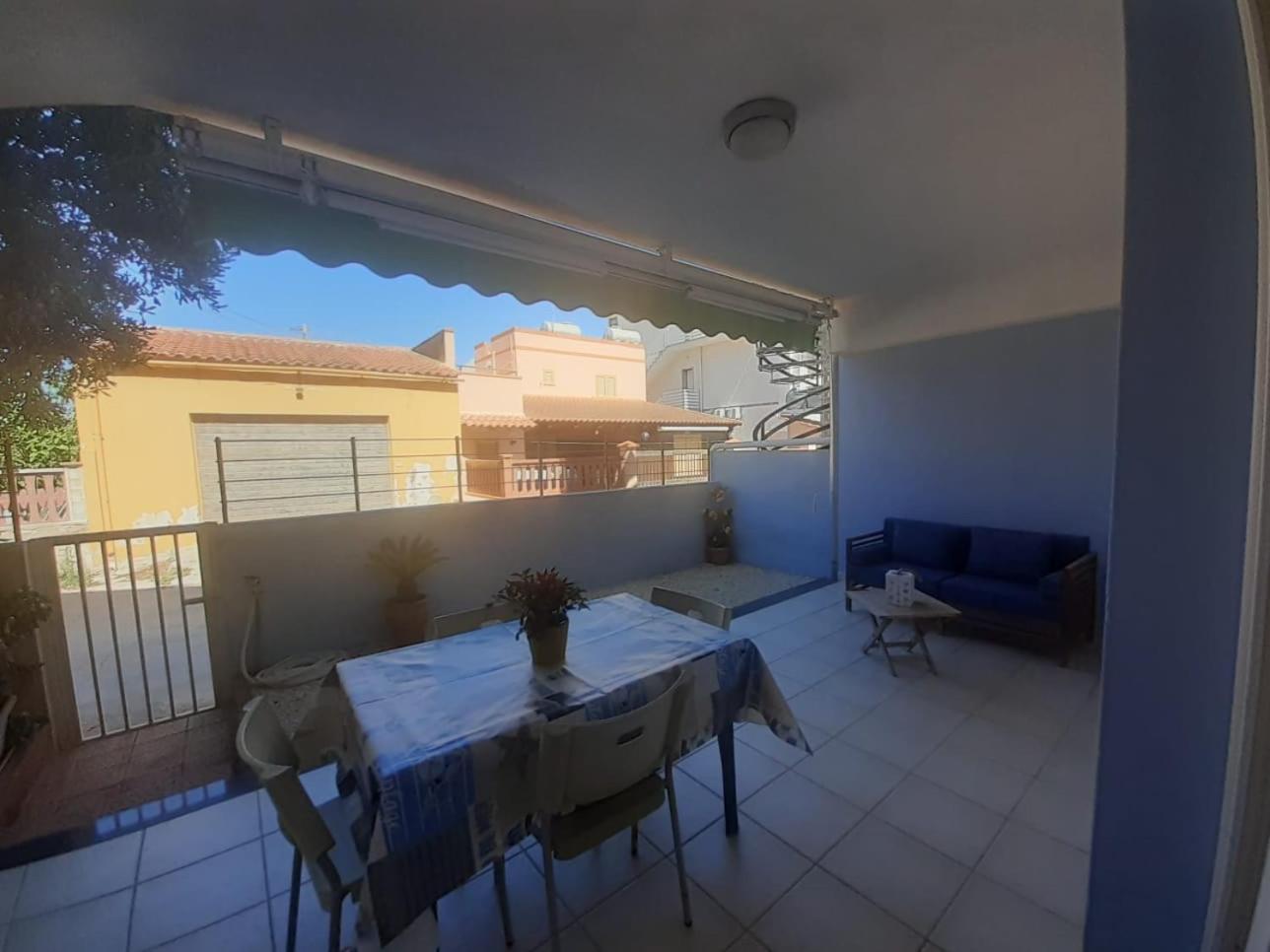 Holiday Home Residence Azzurro view 2
