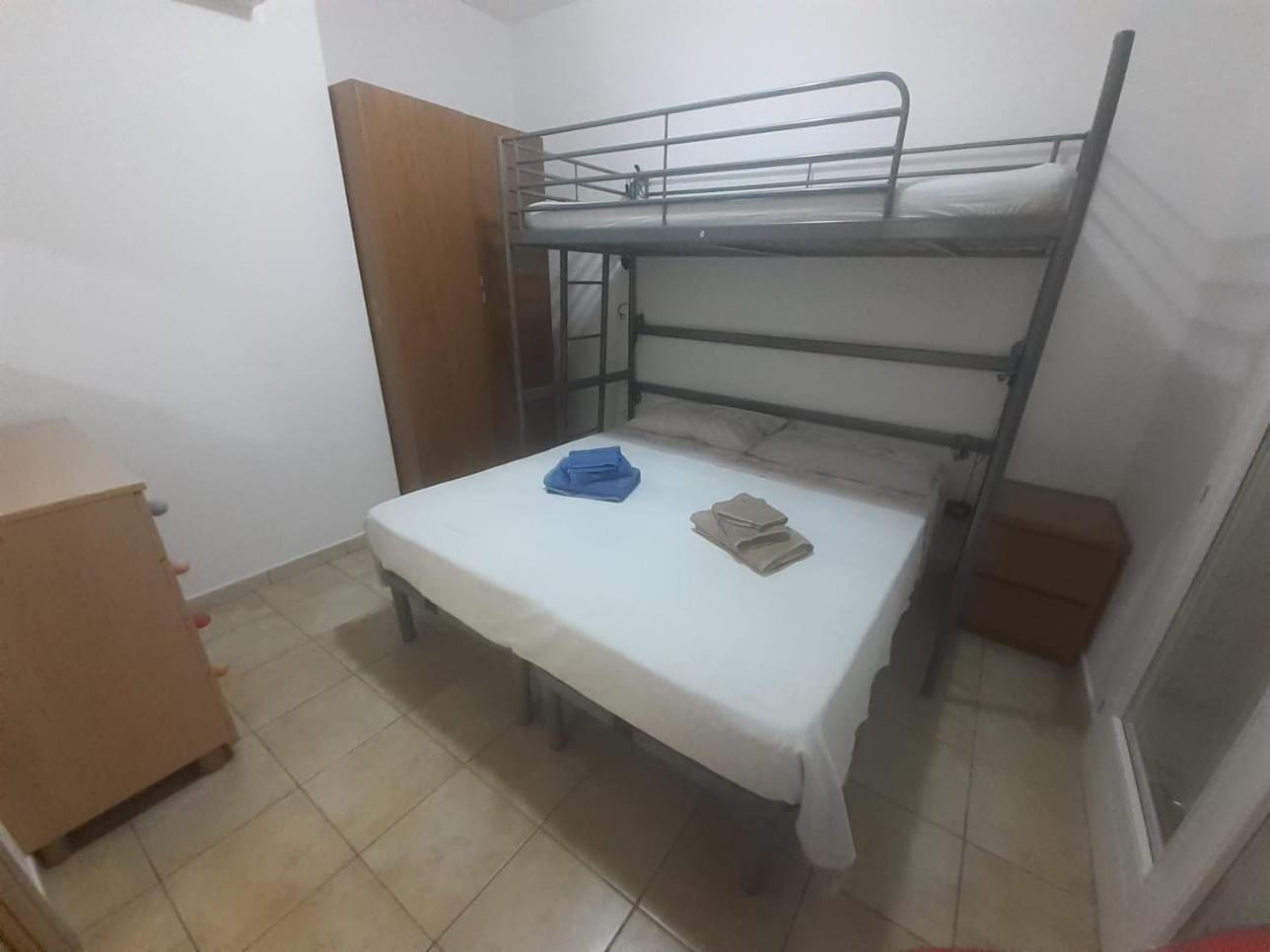 Holiday Home Residence Azzurro view 4