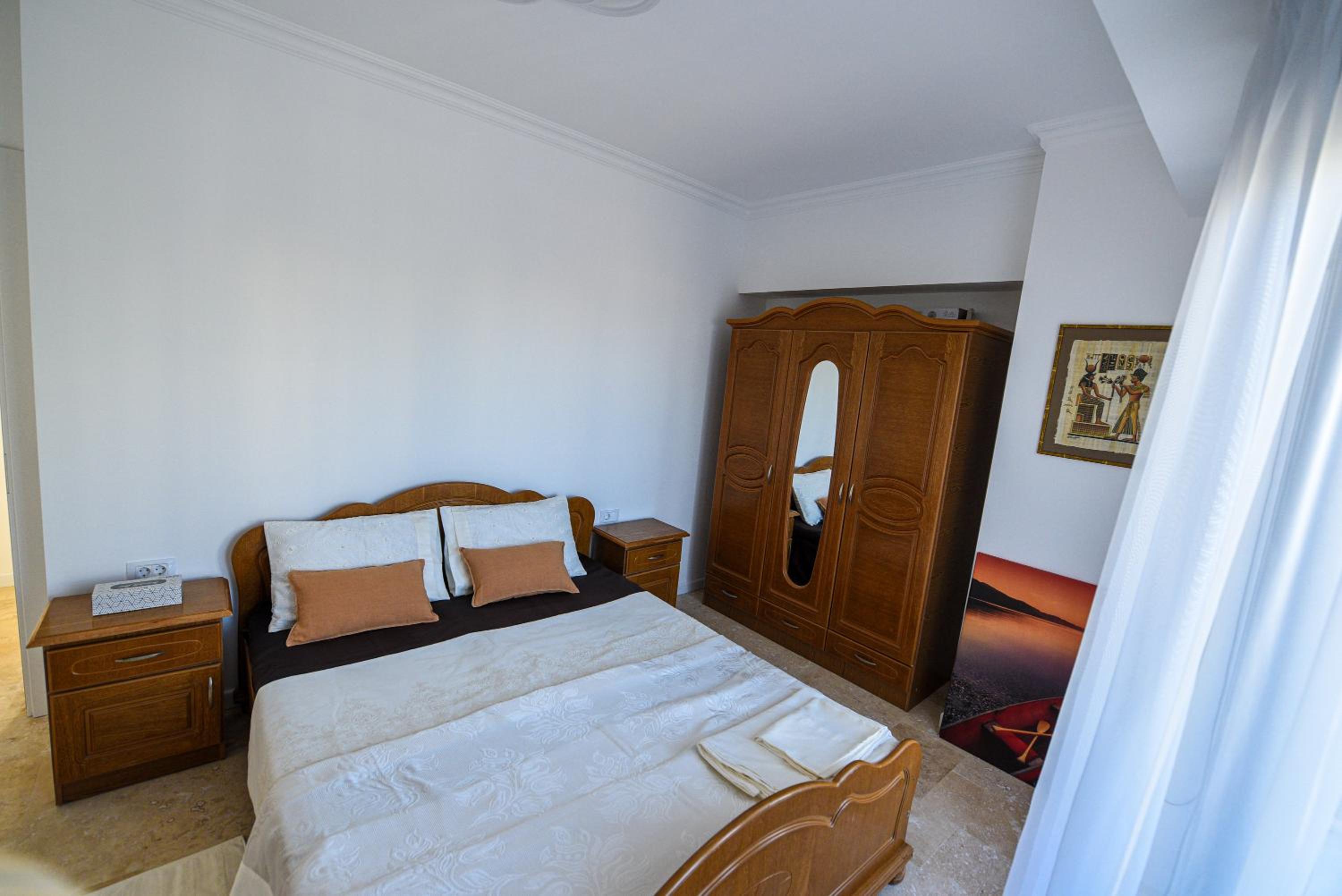 Apartament Deluxe Solid Butoaie