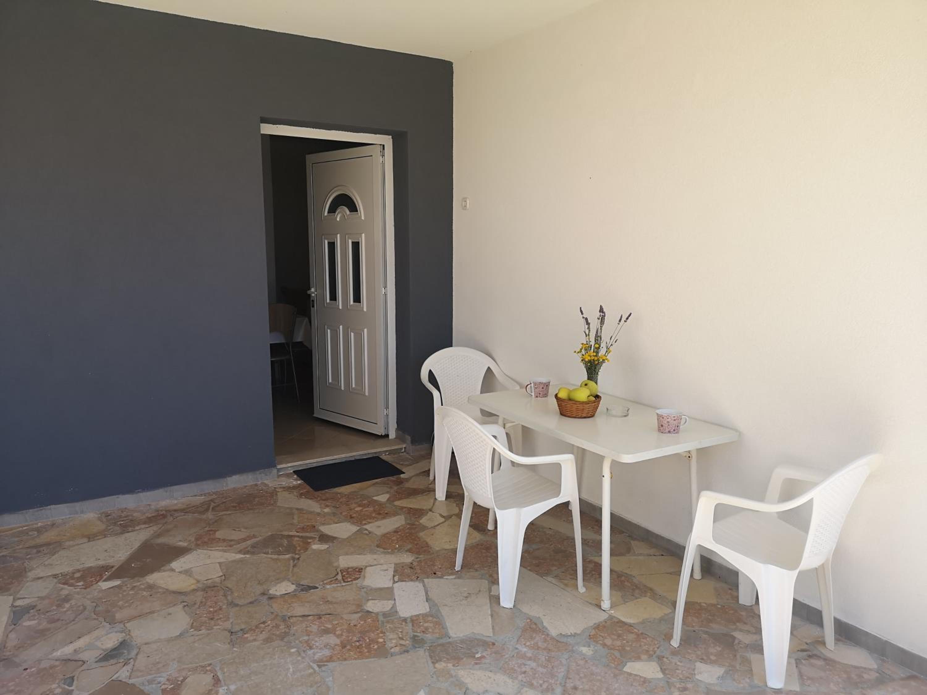 Apartmani Gracin Zorka view 5