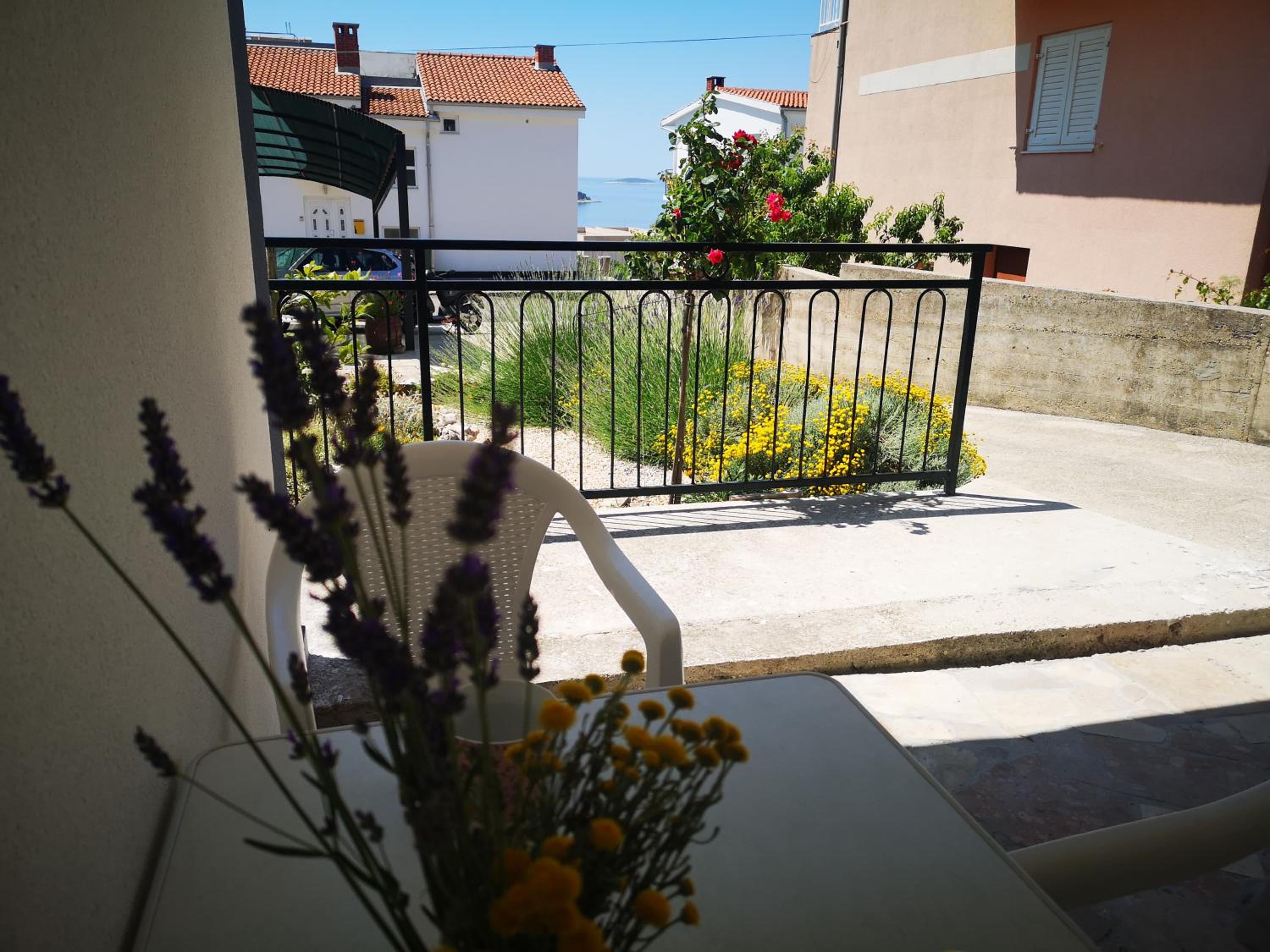 Apartmani Gracin Zorka view 4
