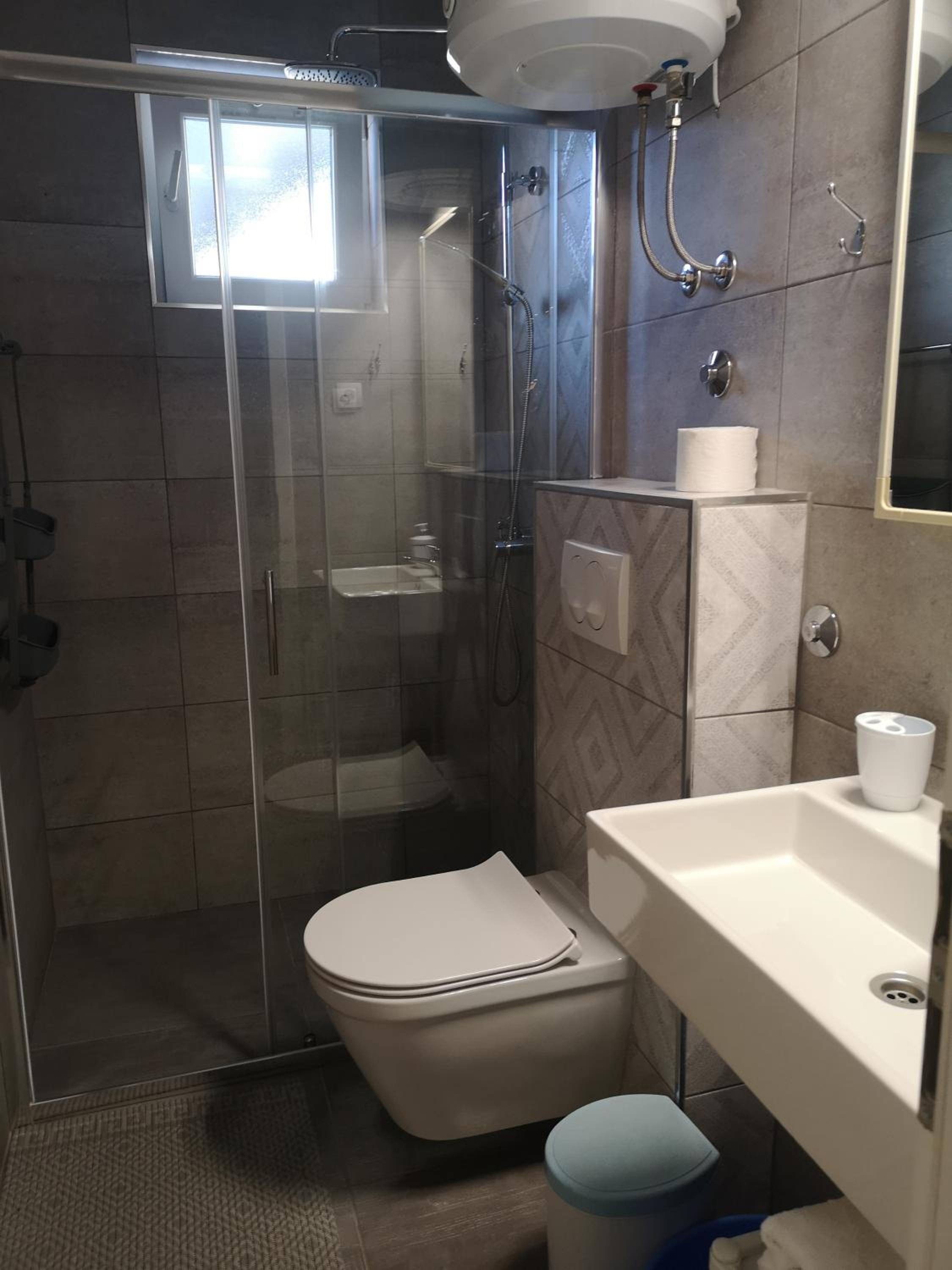 Apartmani Gracin Zorka view 3