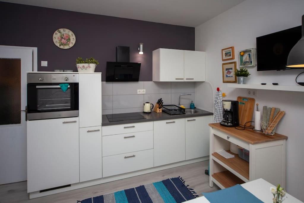 Apartment Kiara Šibenik