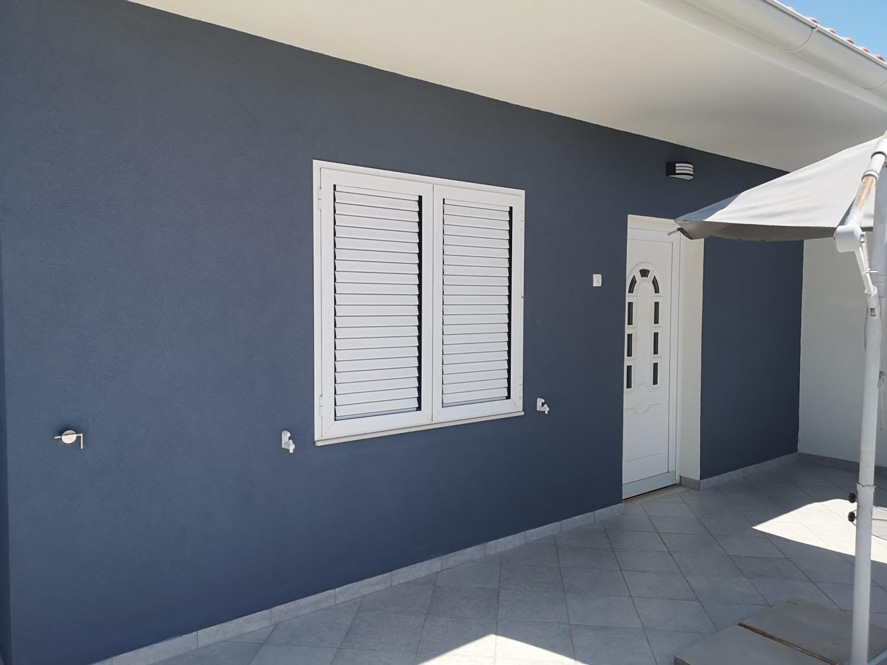 Apartmani Gracin Zorka view 2