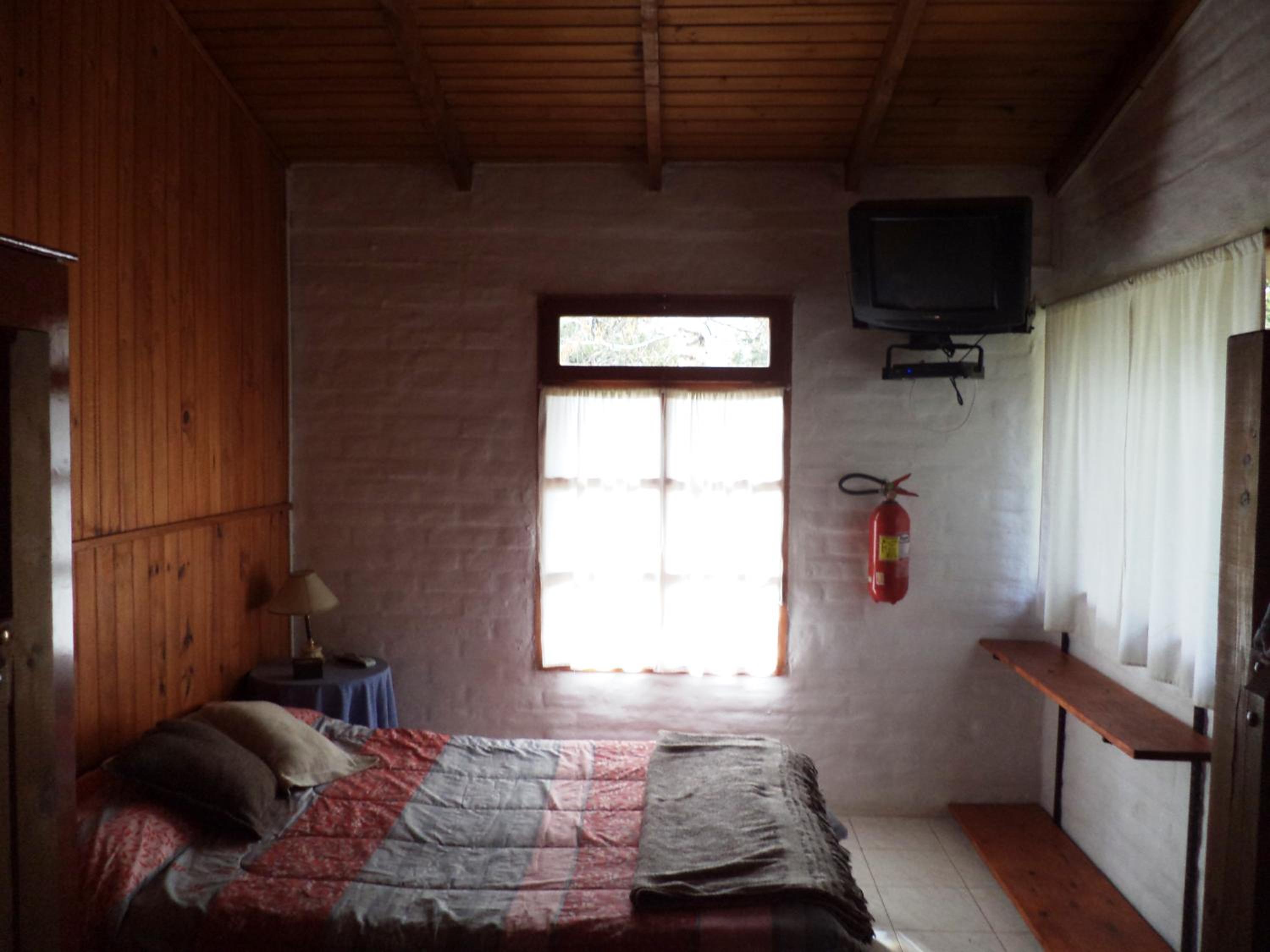 Albergue Gaia