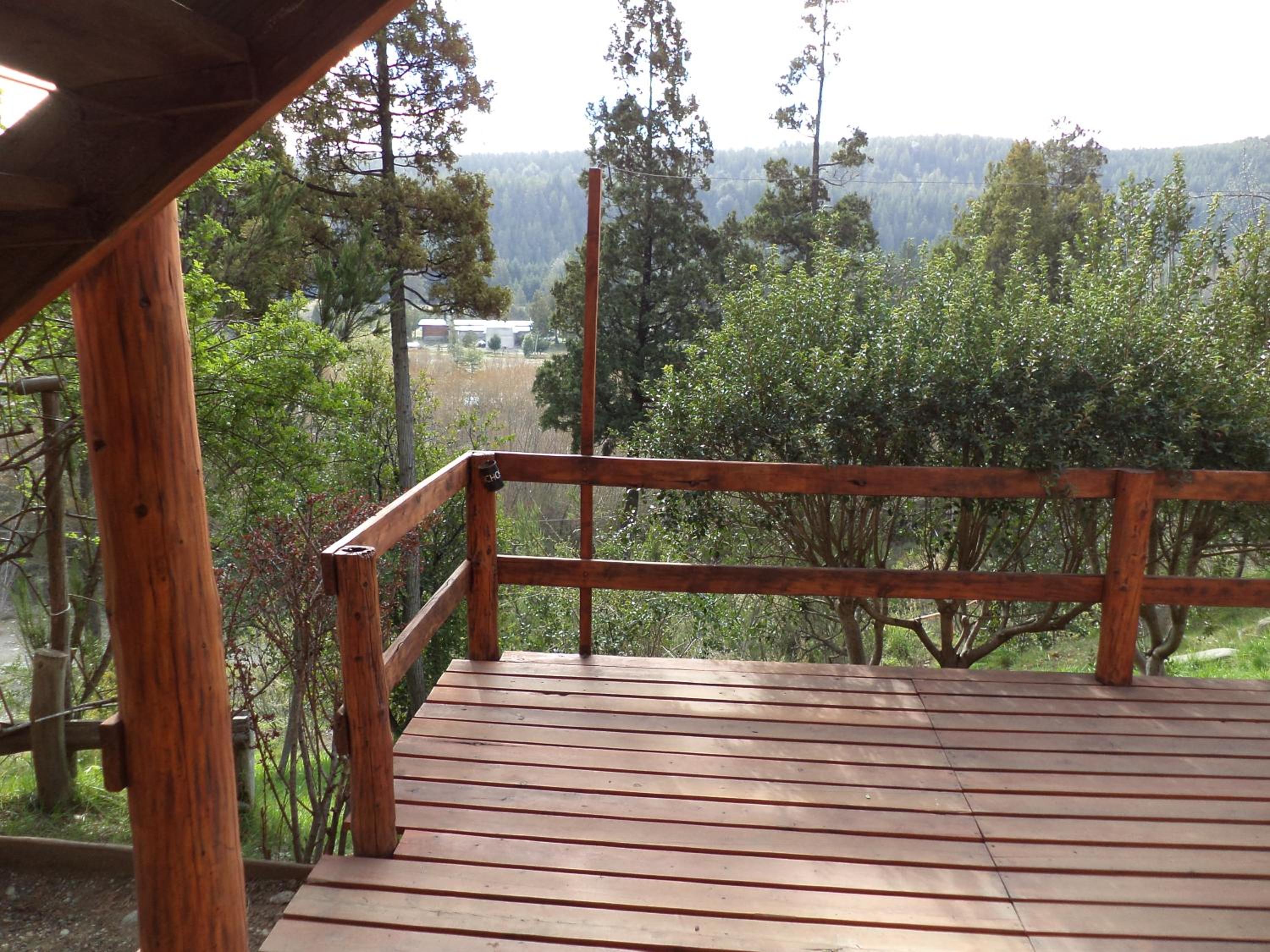Albergue Gaia