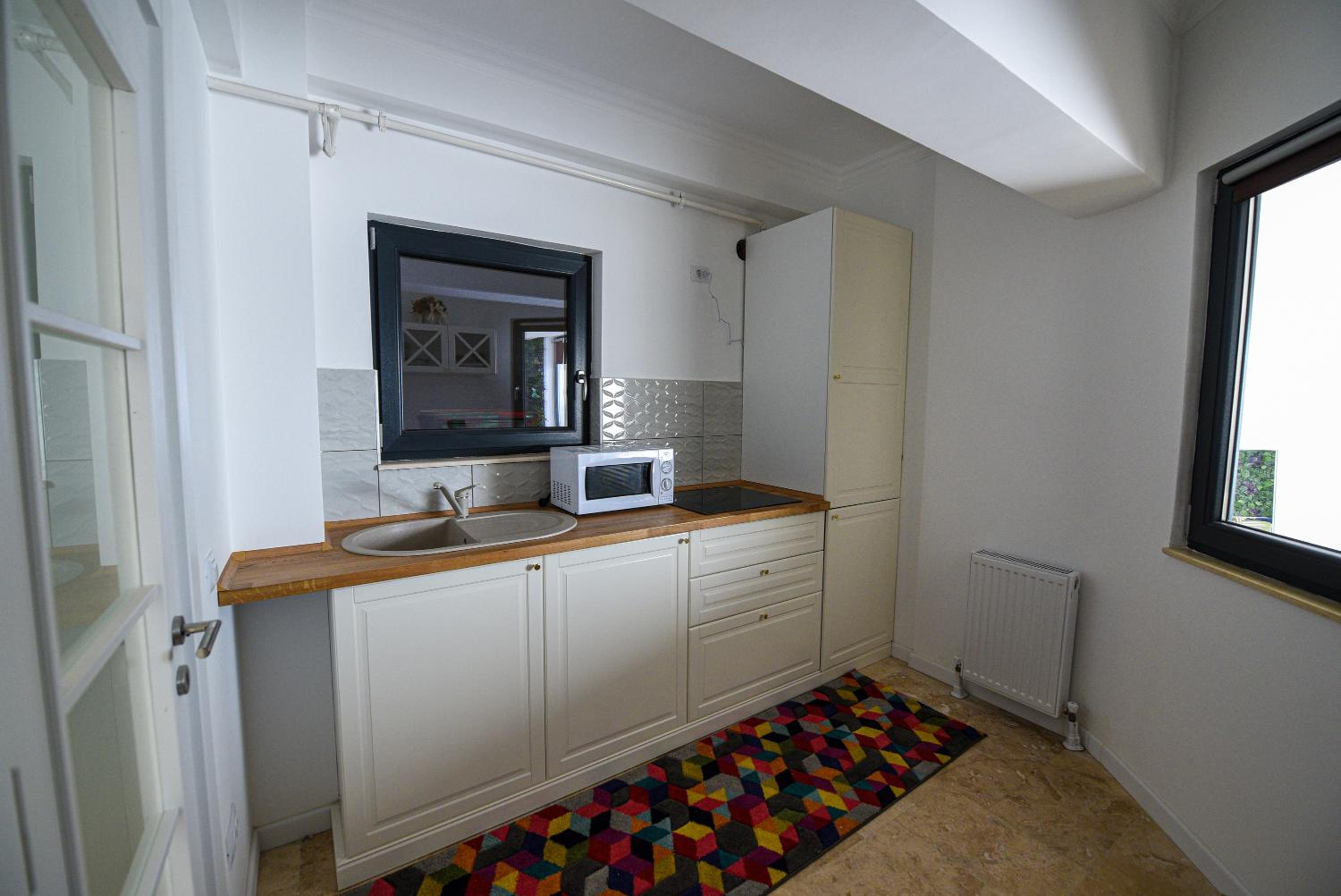 Apartament Deluxe Solid Butoaie