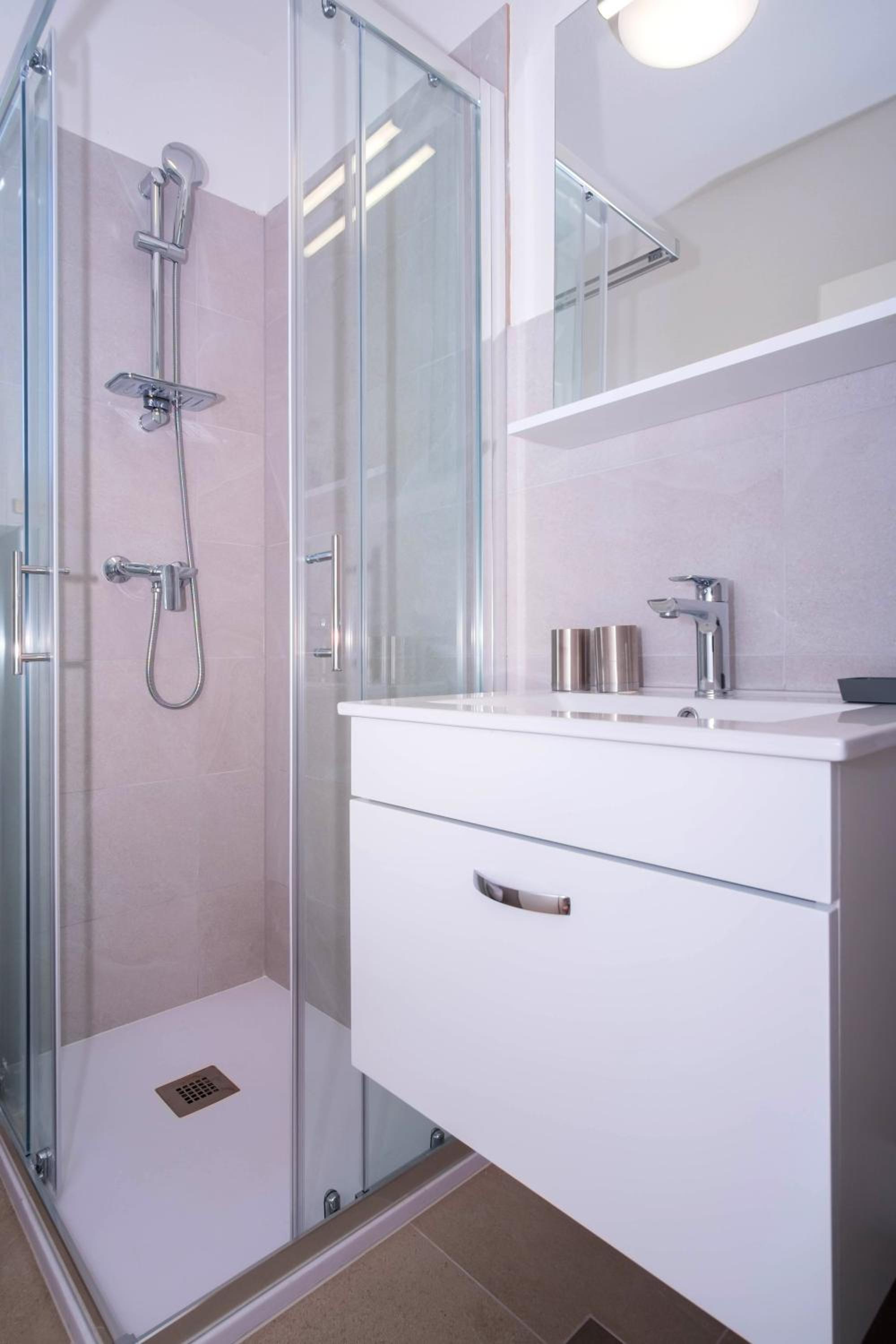 The Blueview Appartements Novigrad