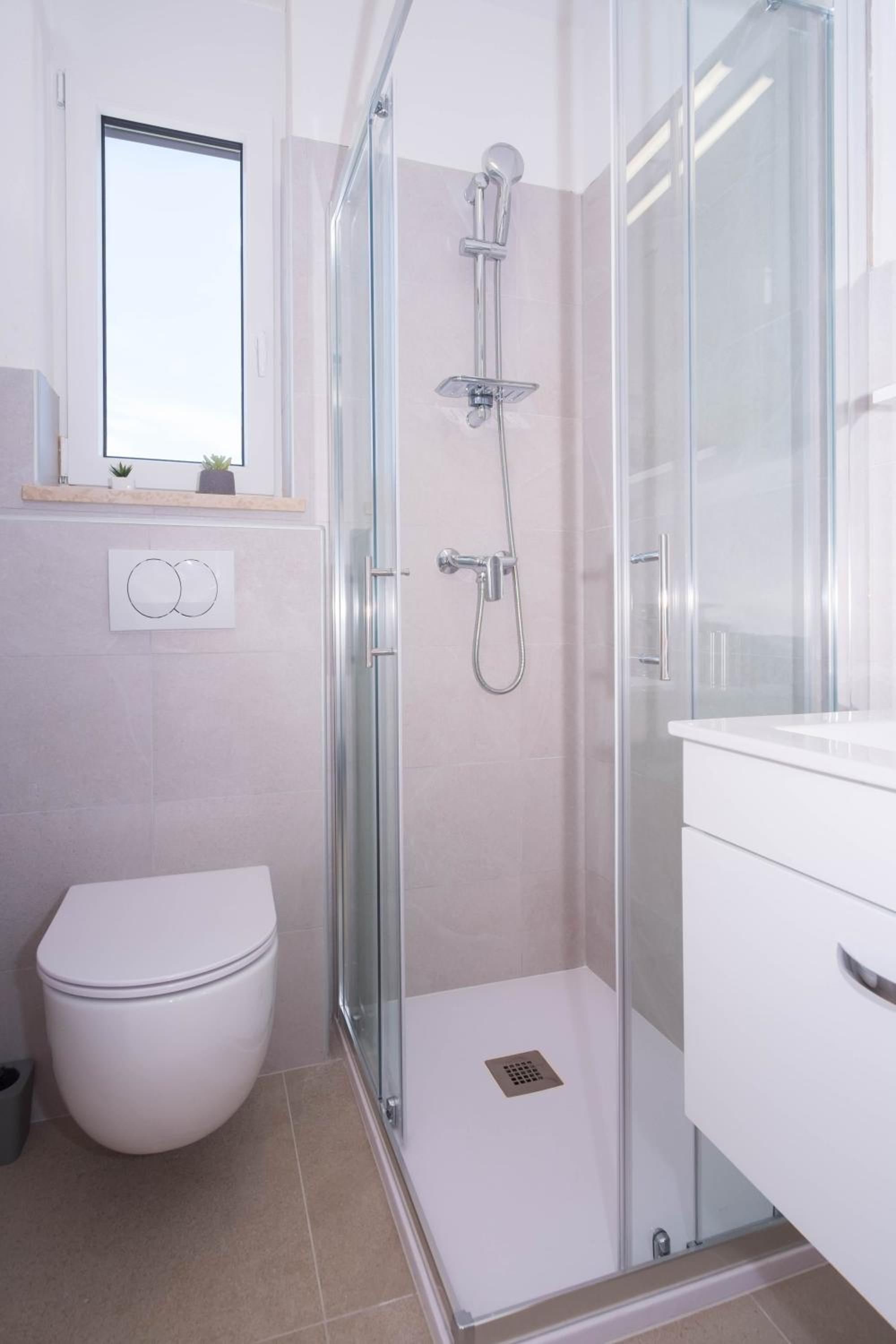 The Blueview Appartements Novigrad