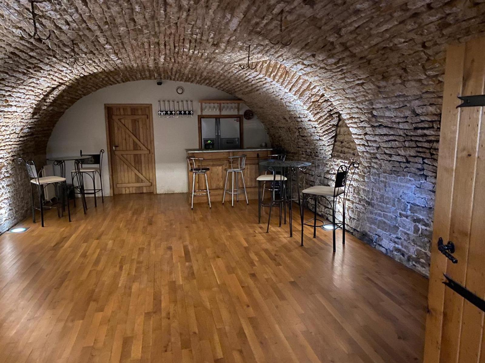 LE GOLURET Chambres & Table d'hôtes - Espace Bien Être