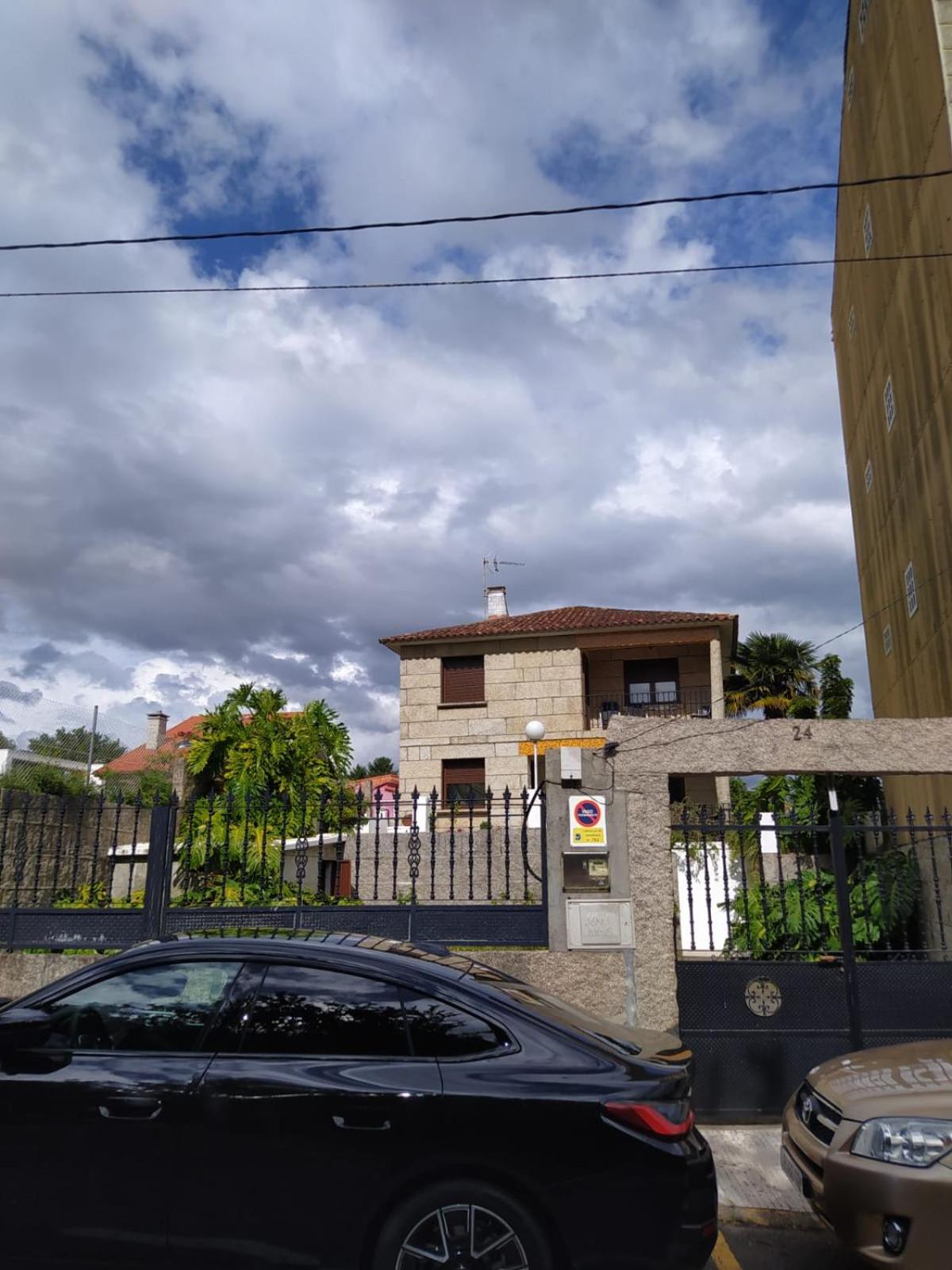 apartamento rua dos Castiñeiros planta baja photo 3