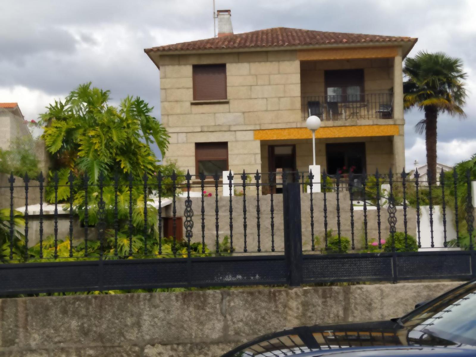 apartamento rua dos Castiñeiros planta baja photo 2