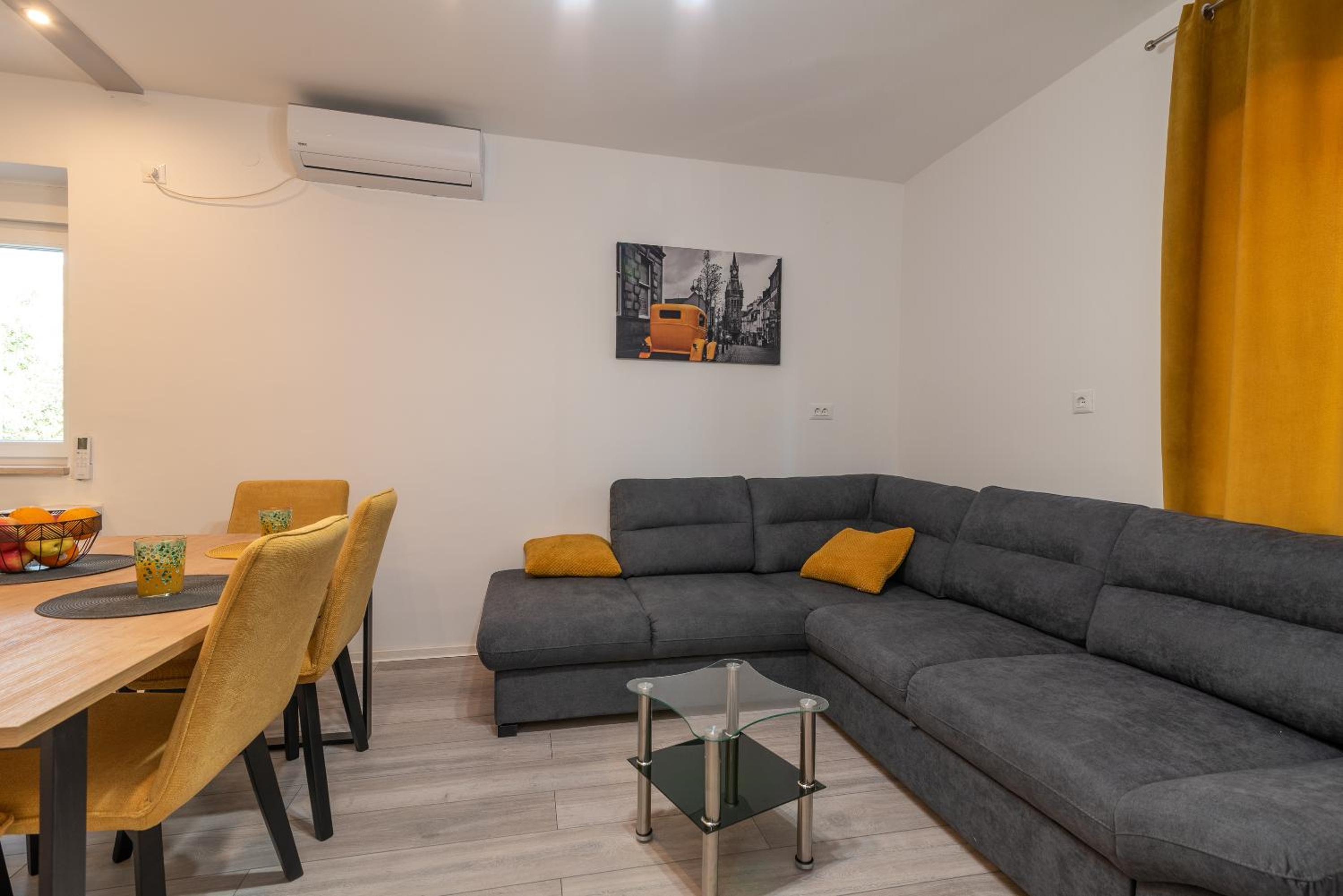 Apartman Galeb