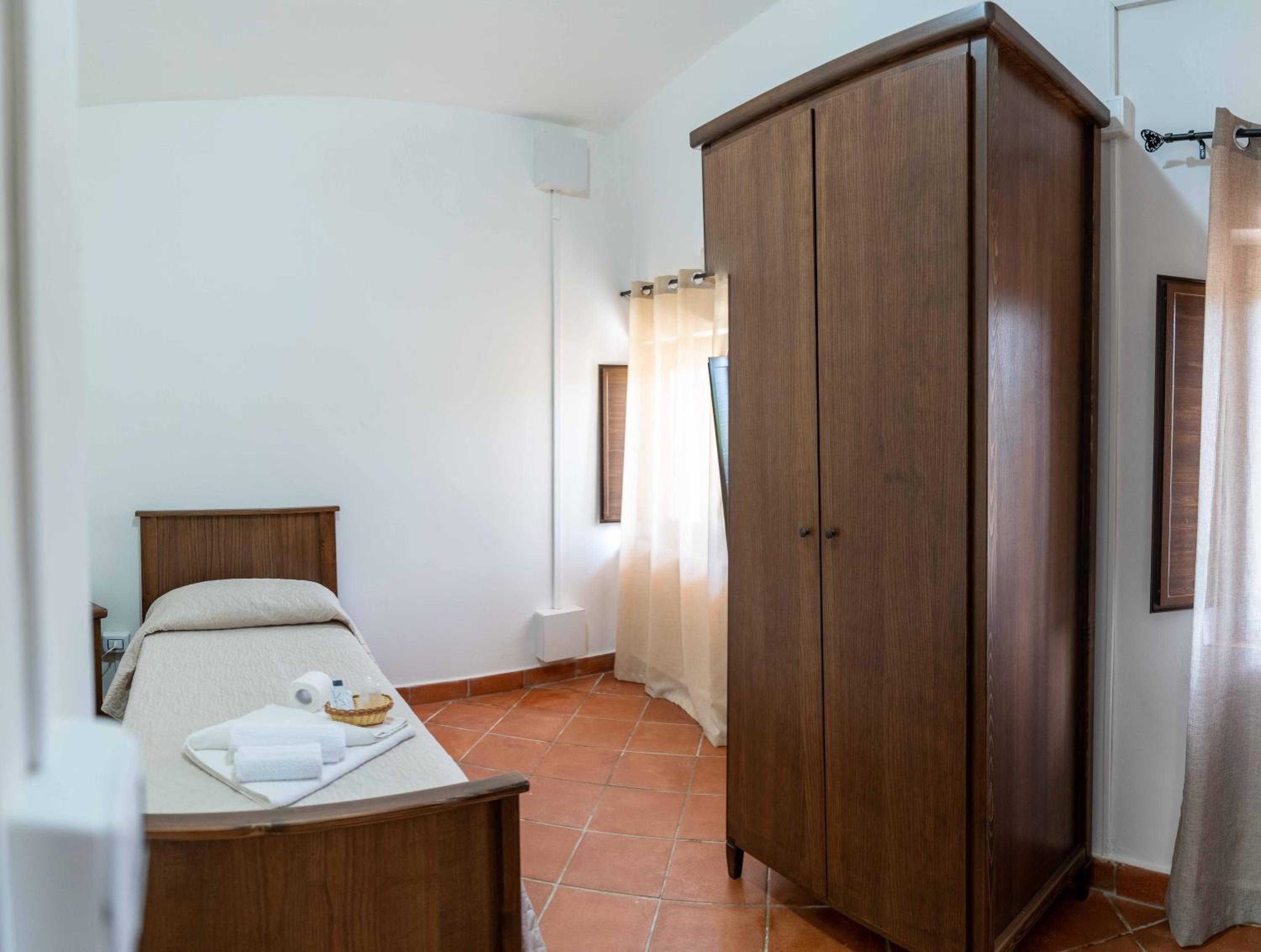 B&B Aria Antica view 4