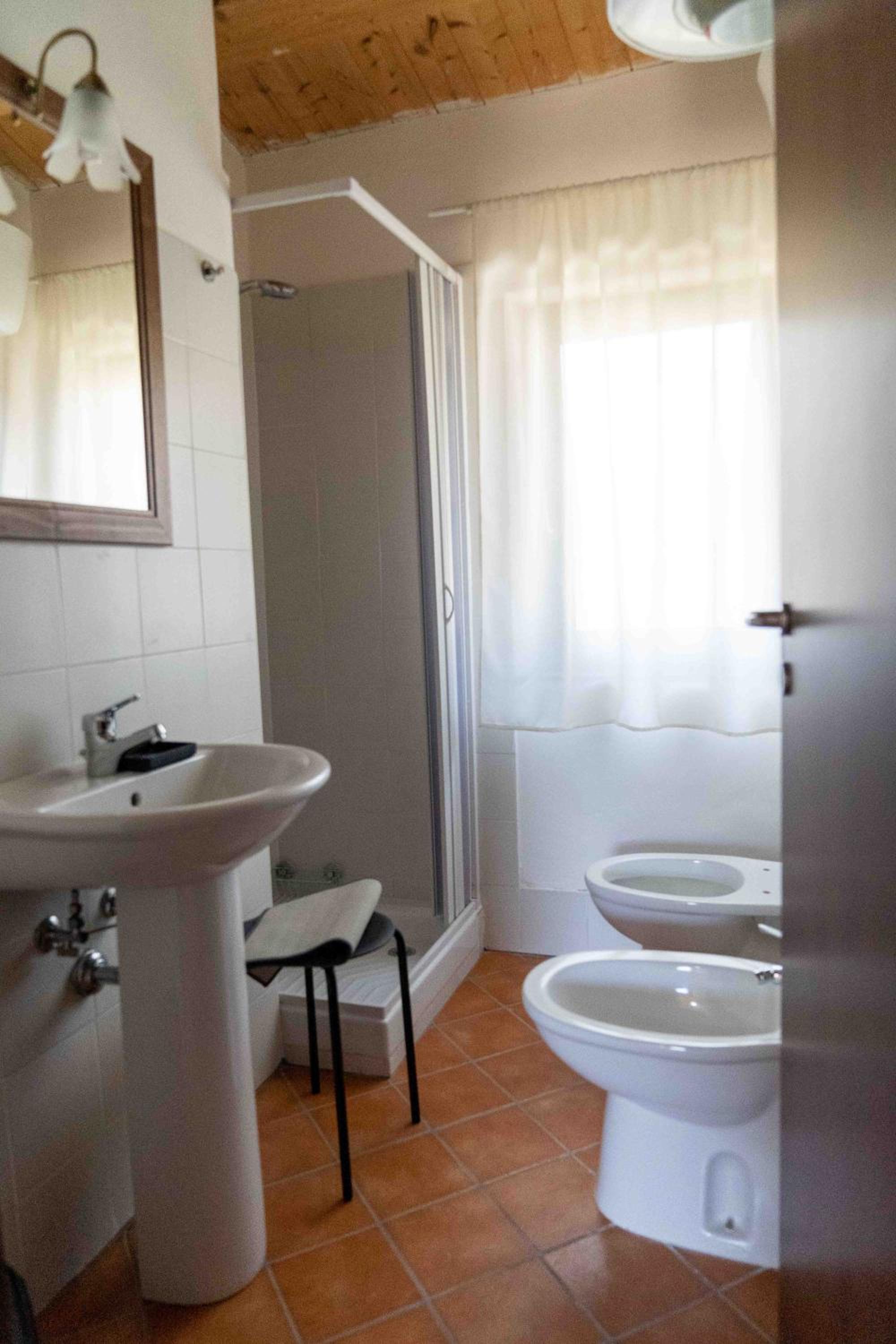 B&B Aria Antica view 3