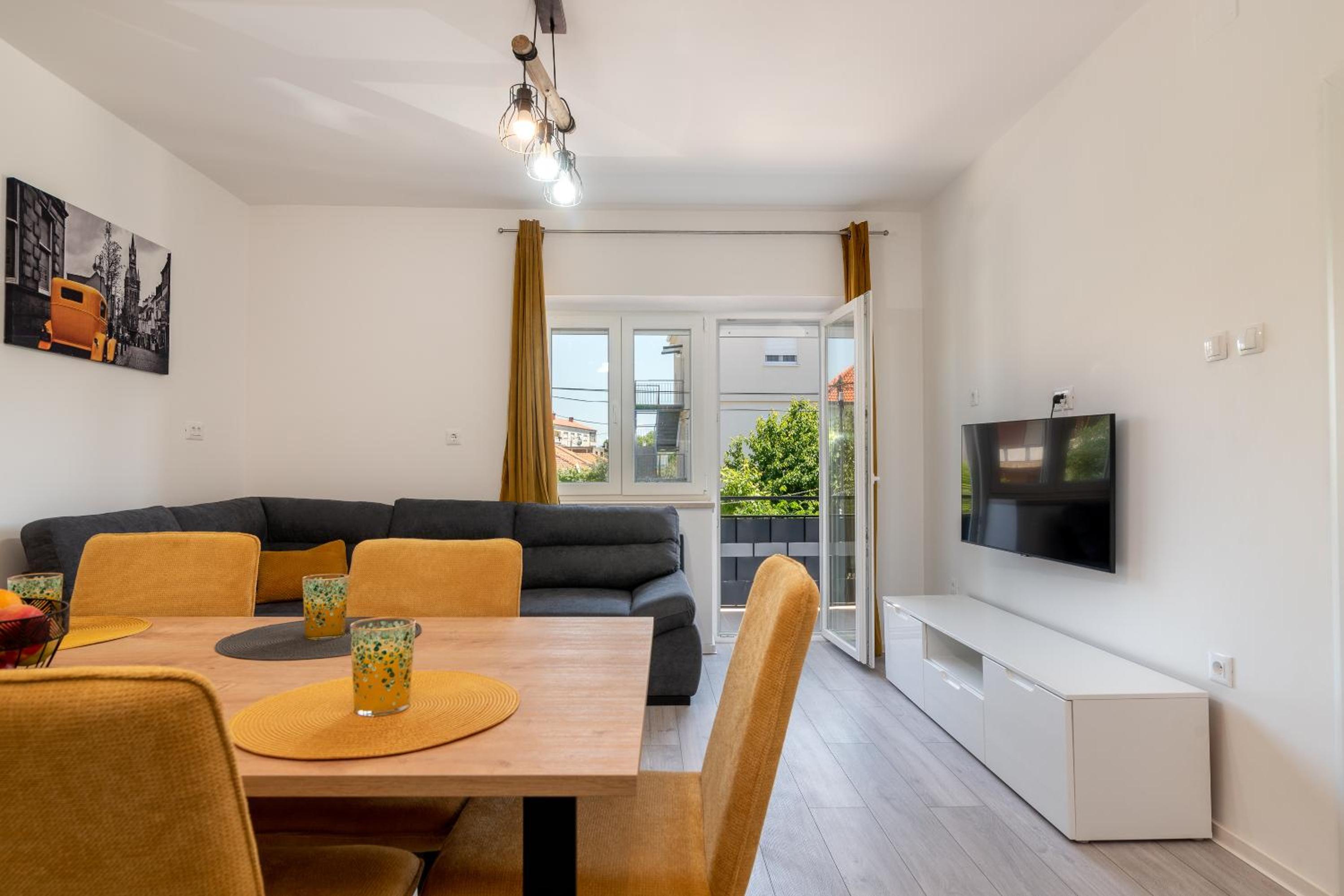 Apartman Galeb
