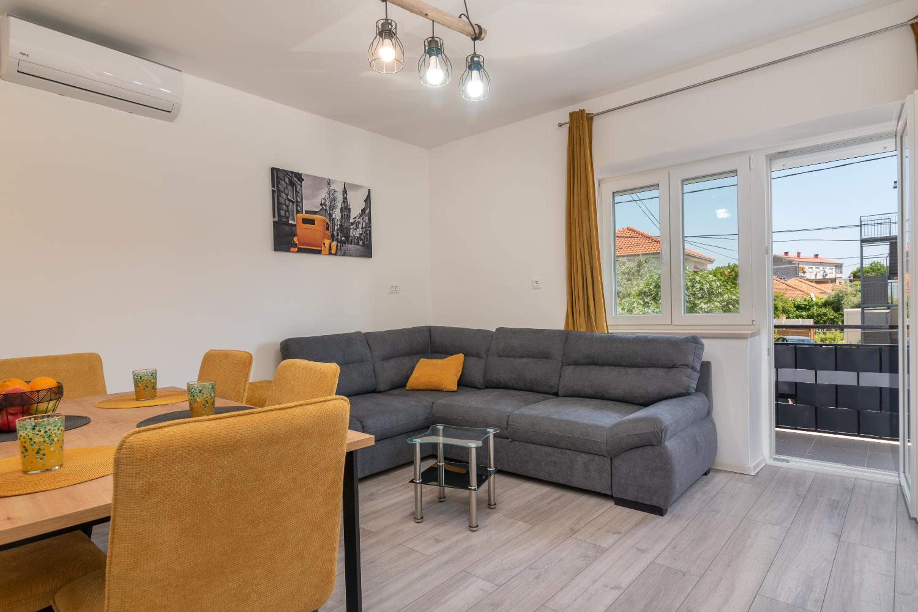 Apartman Galeb
