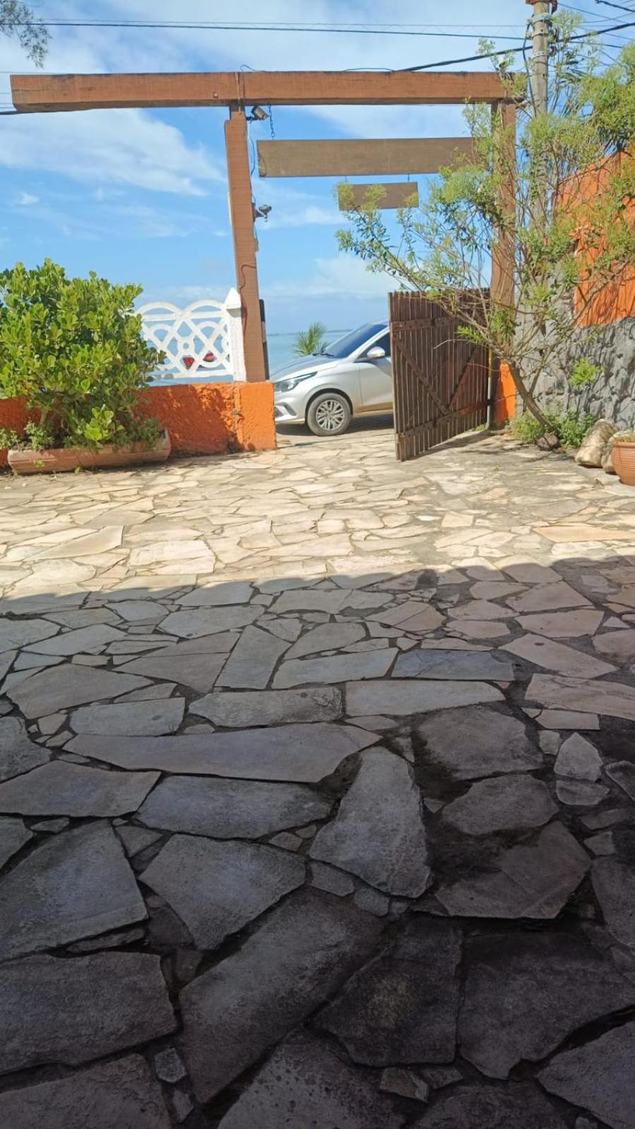 Pousada Canto da Praia
