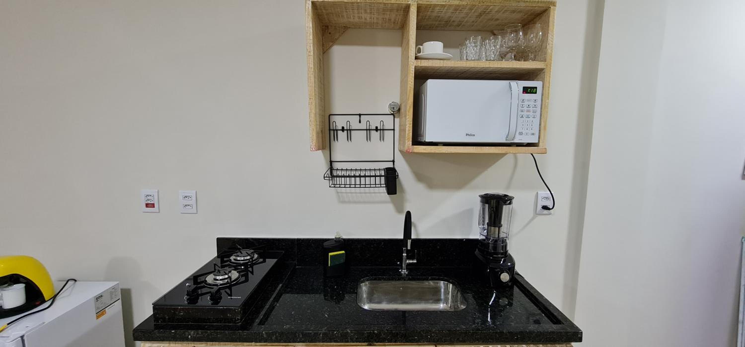 Residencial Oliveira - Charmoso e Aconchegante