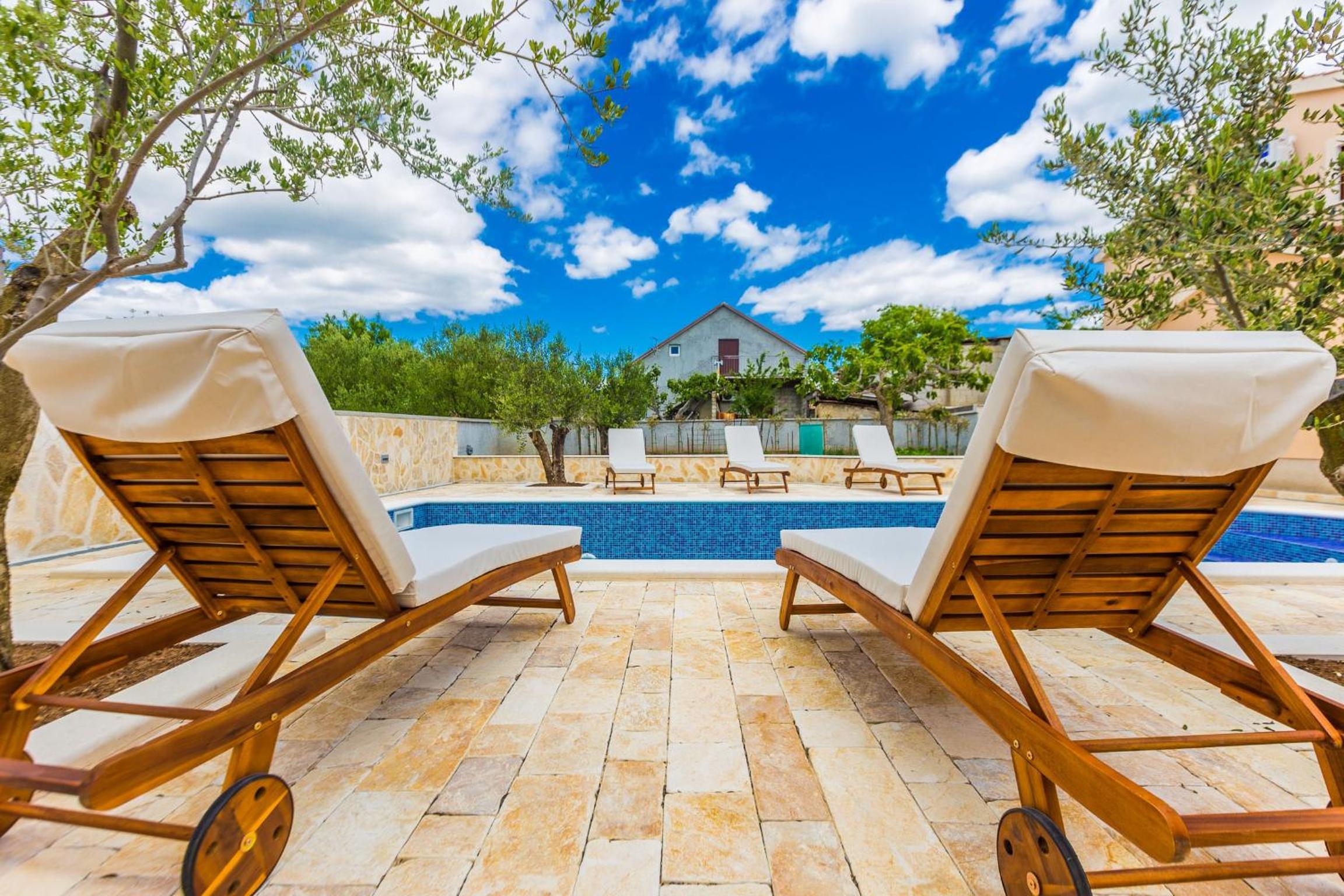 Villa Tina view 3