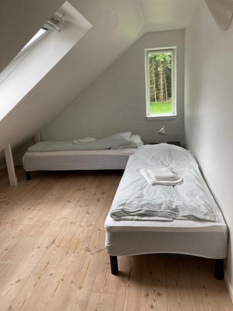 Bøllingsø Feriehus