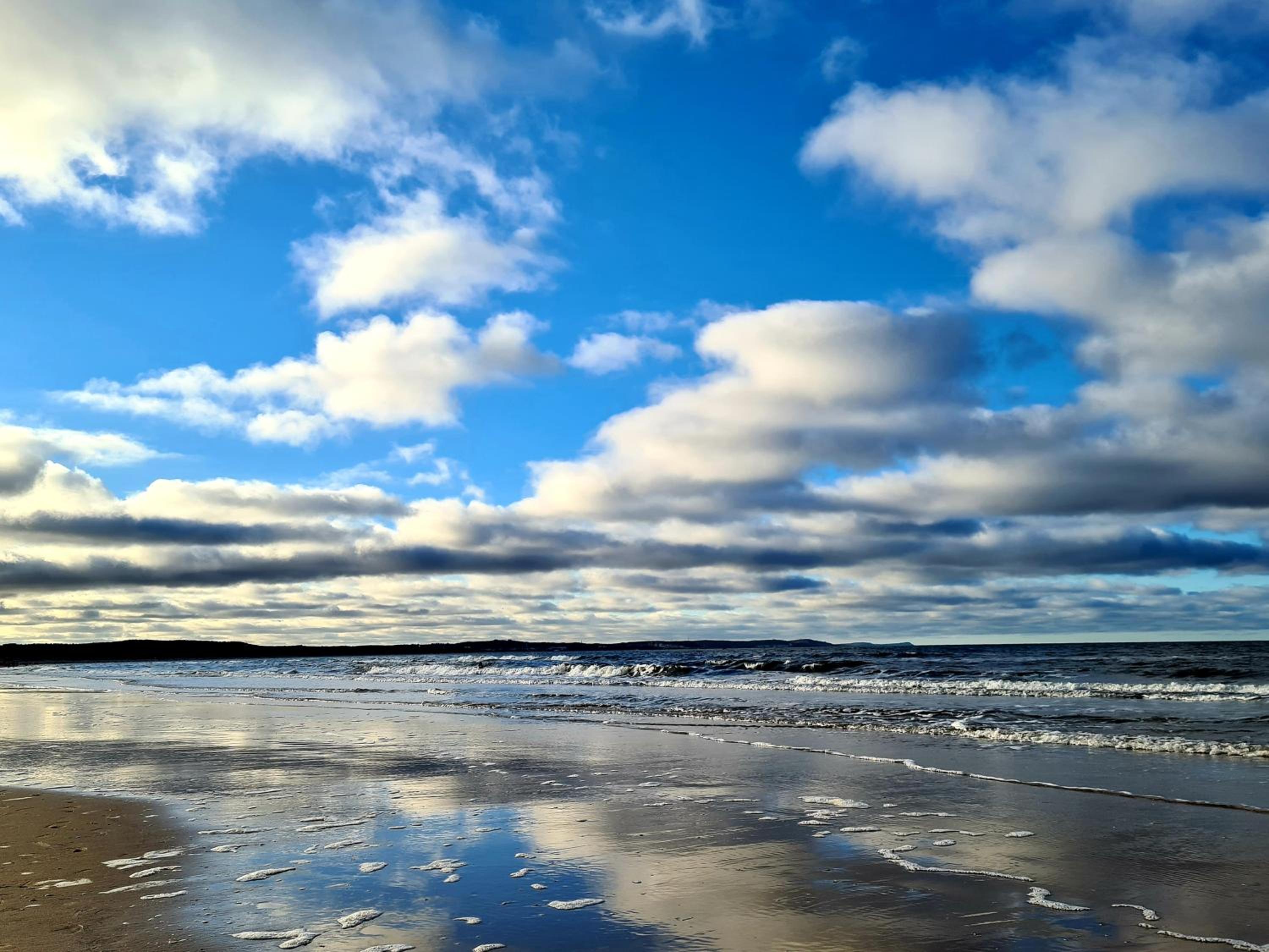 BALTIC SUNSHINE view 3