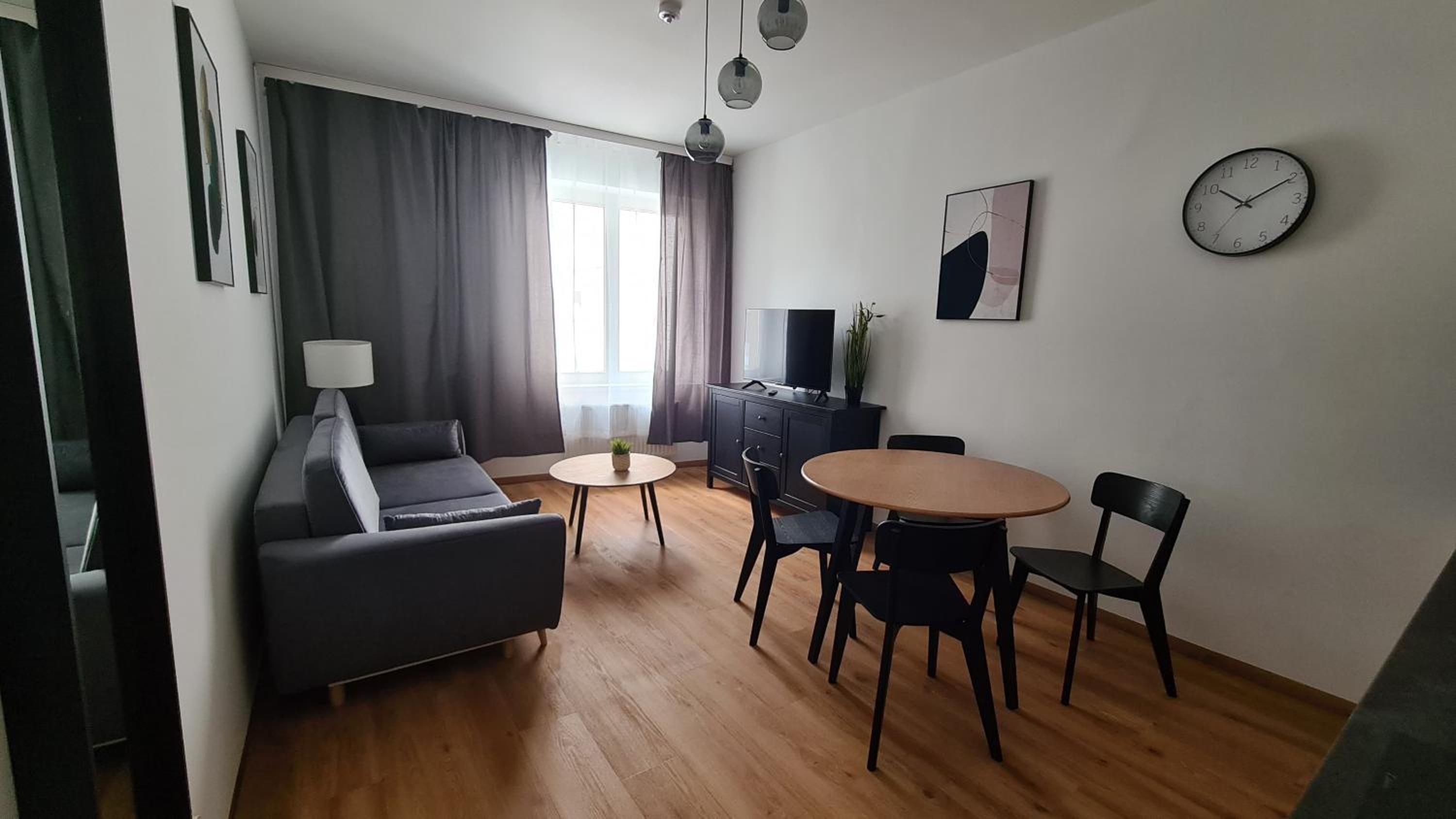 Apartamenty i pokoje Krupówki 16, Na Szczytach