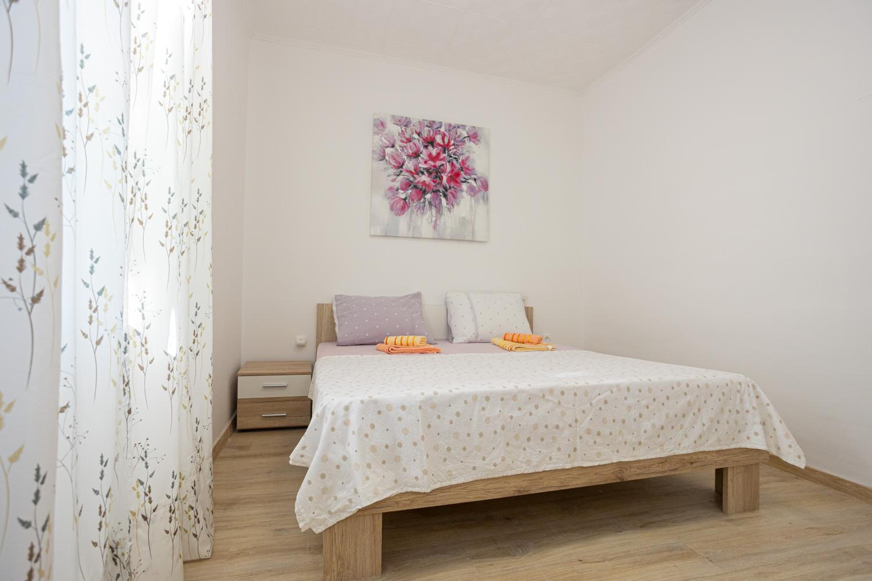 Apartman Toni